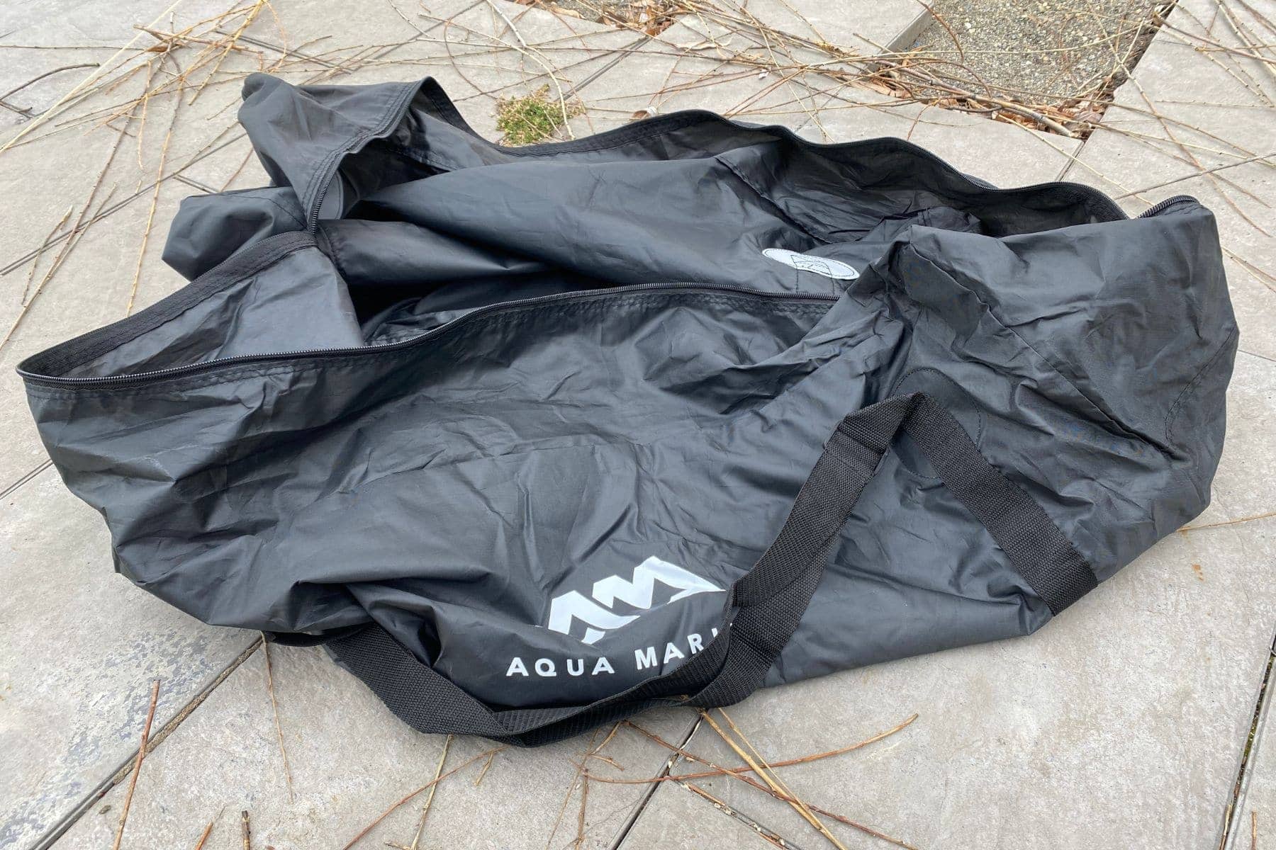 Aqua Marina Betta 412 Carry Bag