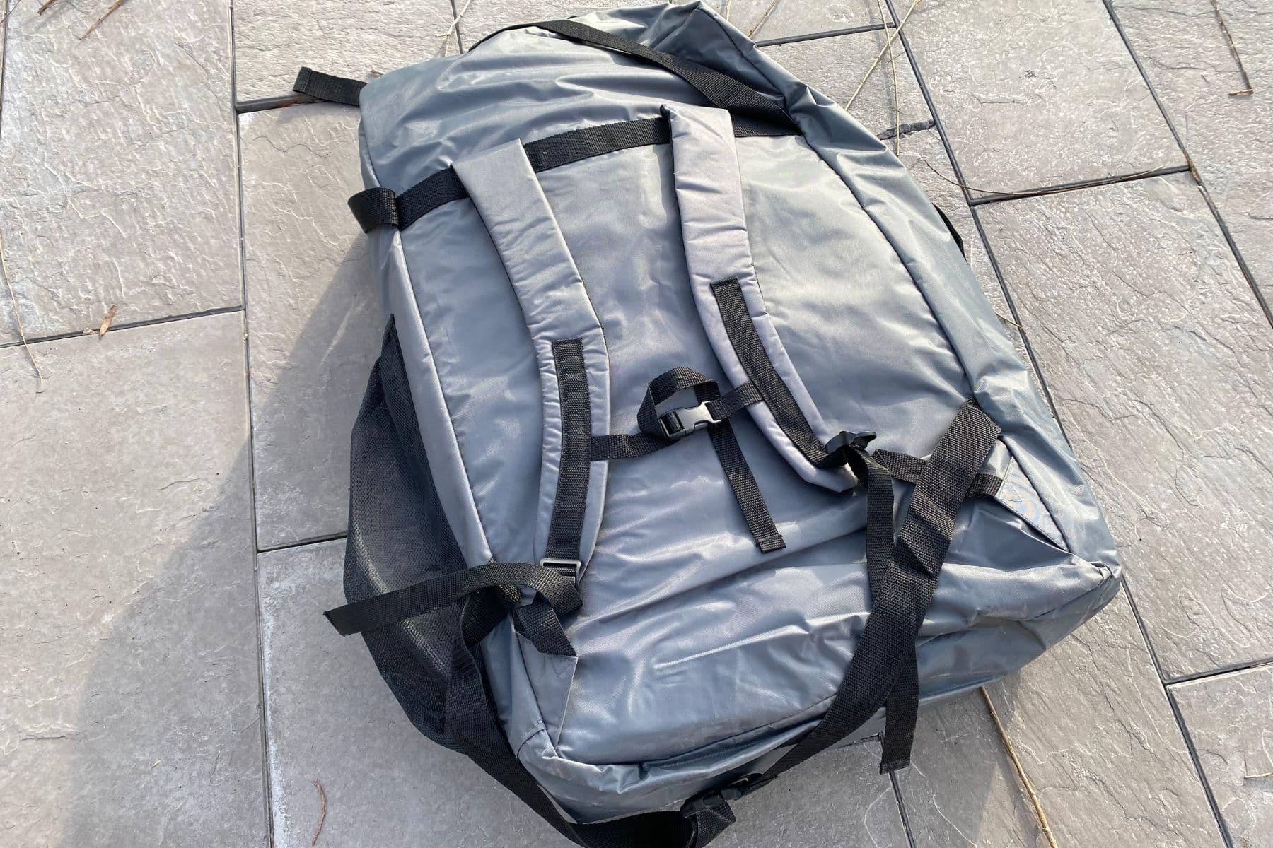 Aqua Marina Steam 412 Backpack