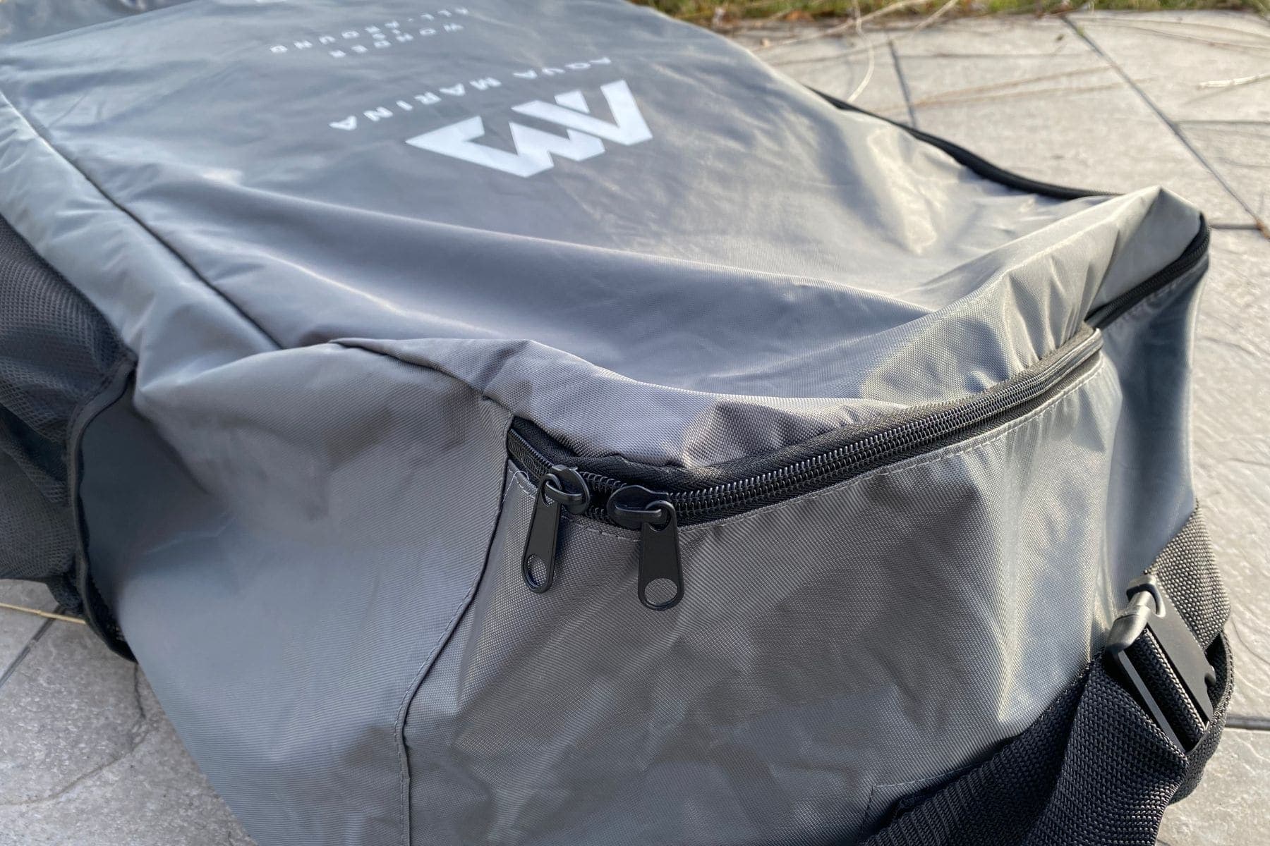 Aqua Marina Steam 412 Bag