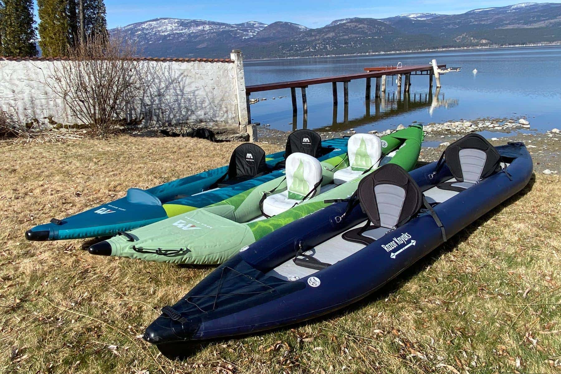 Aqua Marina Steam 412 photo 24
