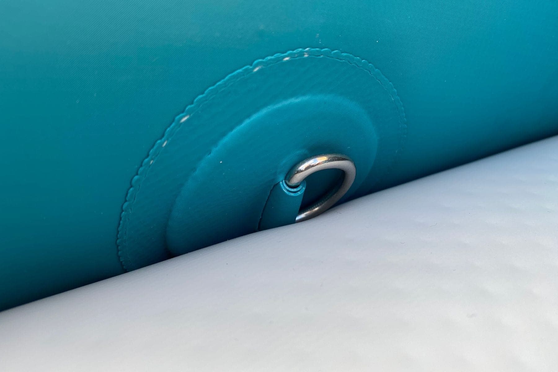 Aqua Marina Steam 412 D Rings