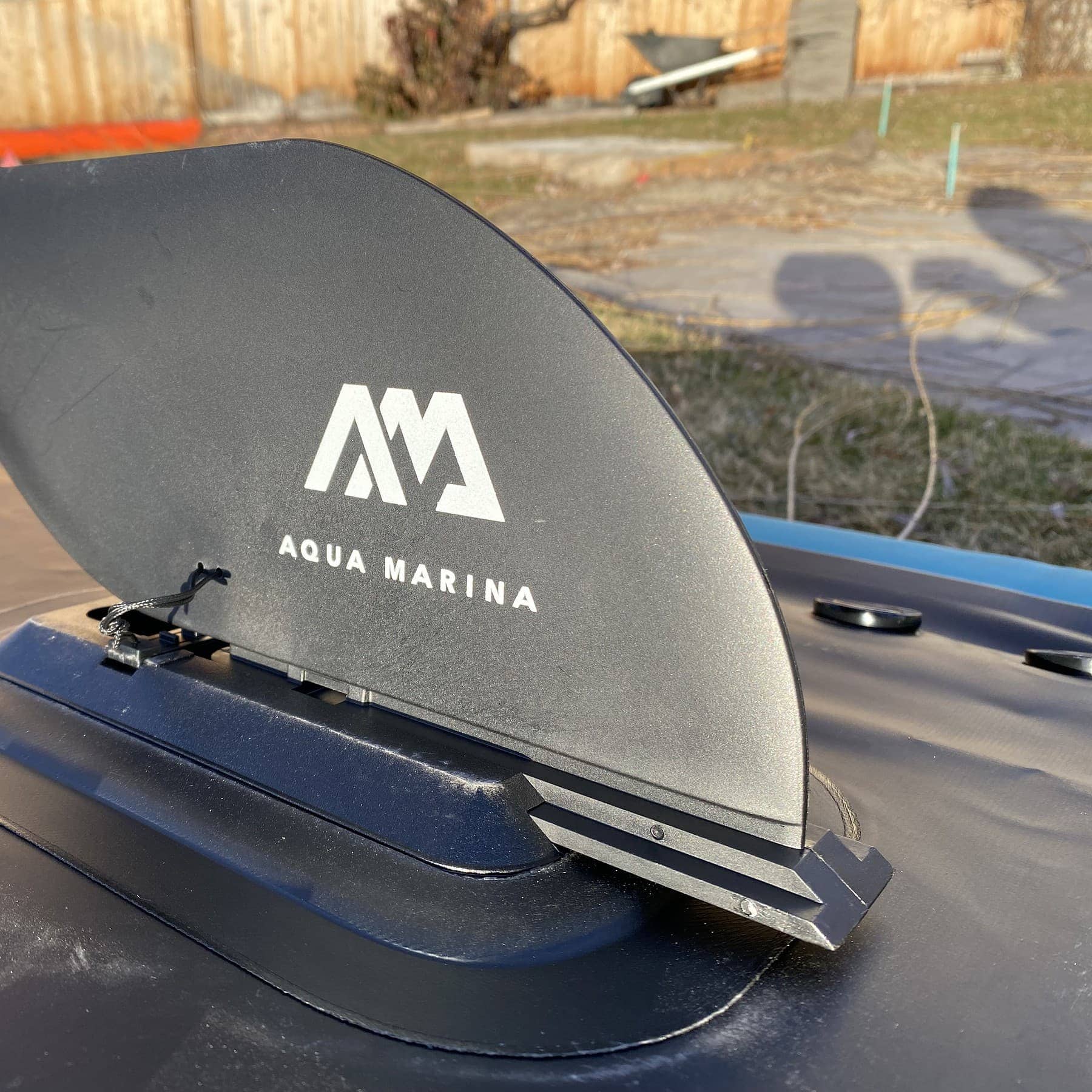 Aqua Marina Steam 412 Fins