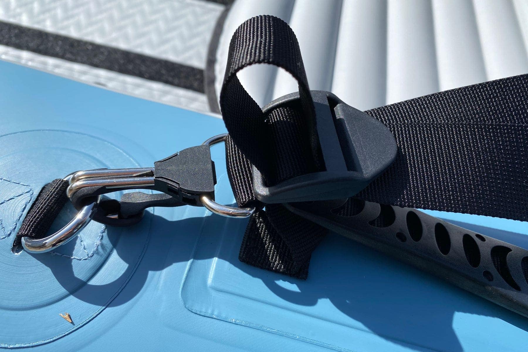 Aquaglide Cirrus Ultralight 110 Buckle