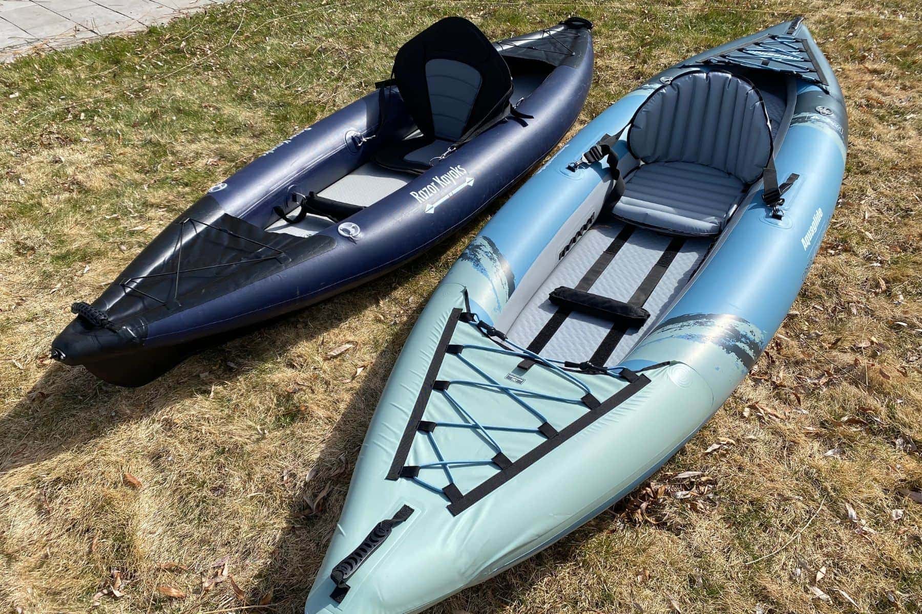 Aquaglide Cirrus Ultralight 110 Bungees