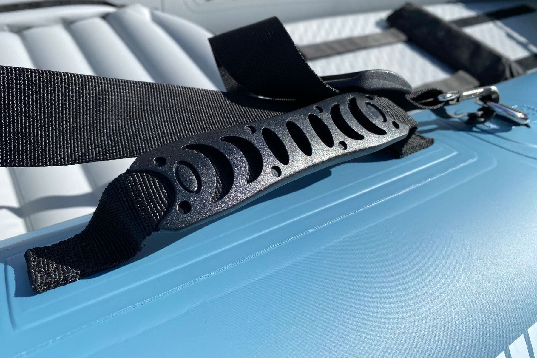 Aquaglide Cirrus Ultralight 110 Carry Handles