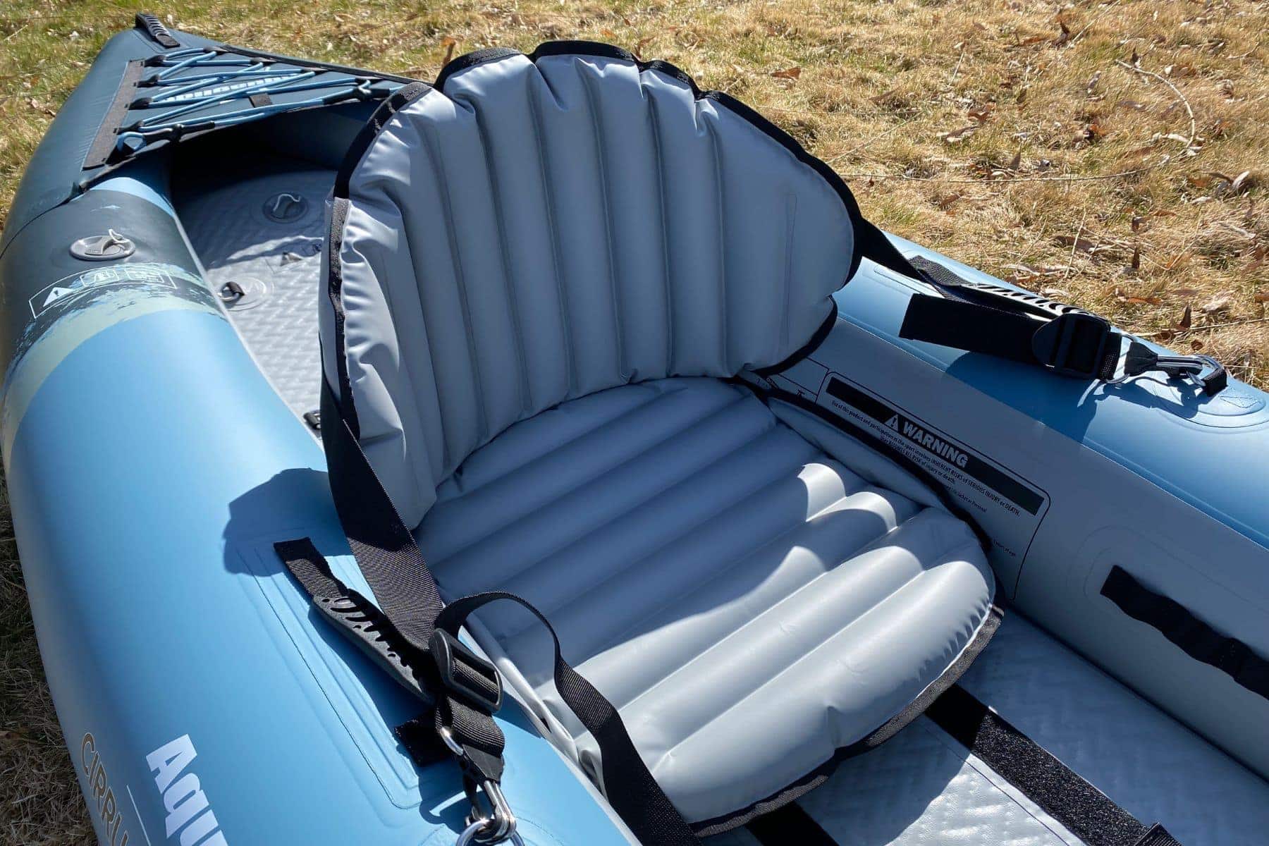 Aquaglide Cirrus Ultralight 110 Comfy