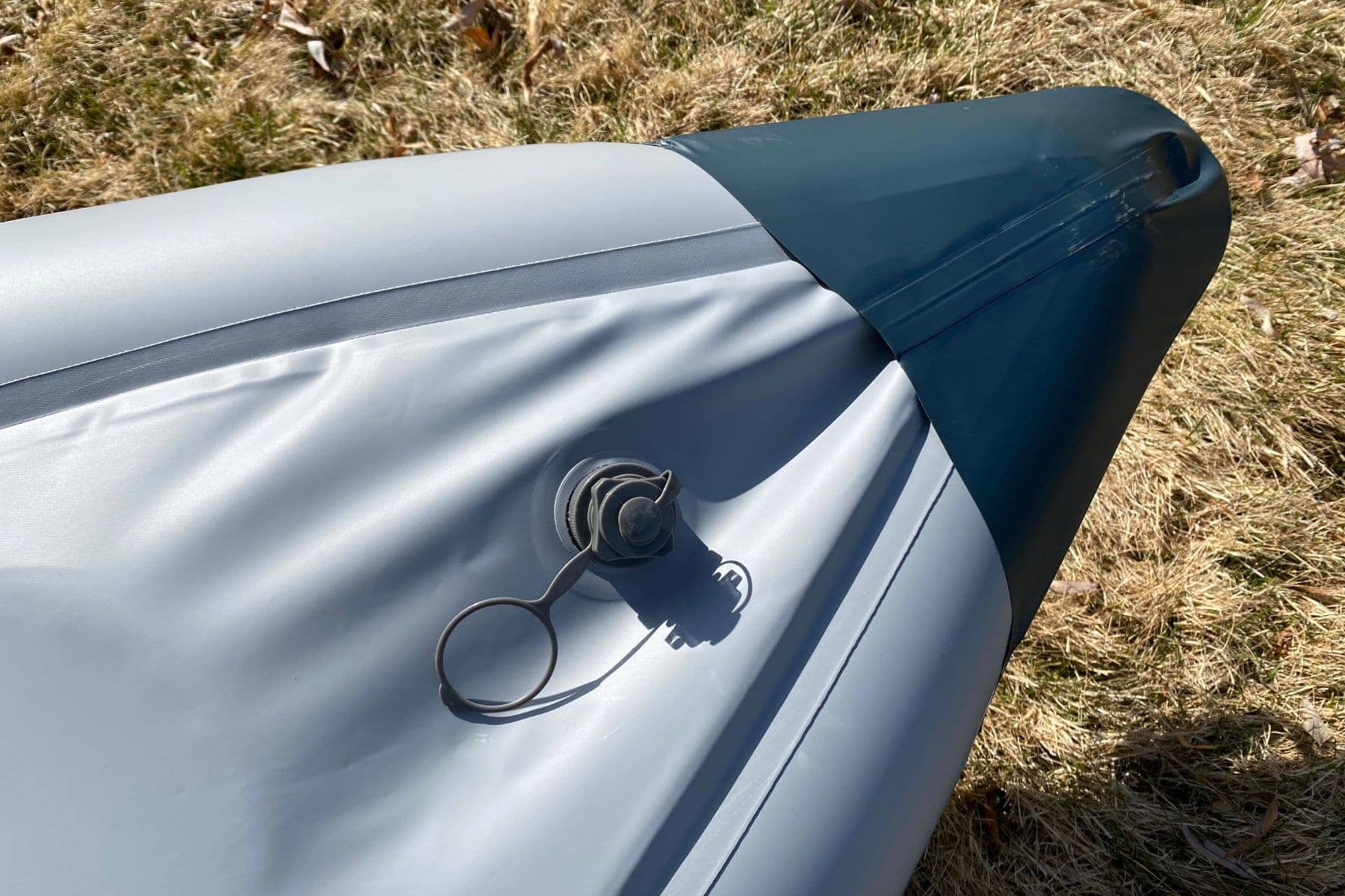 Aquaglide Cirrus Ultralight 110 Draining