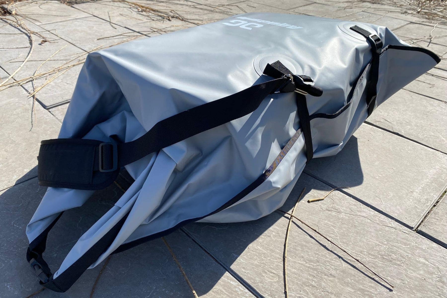 Aquaglide Cirrus Ultralight 110 Dry Bag