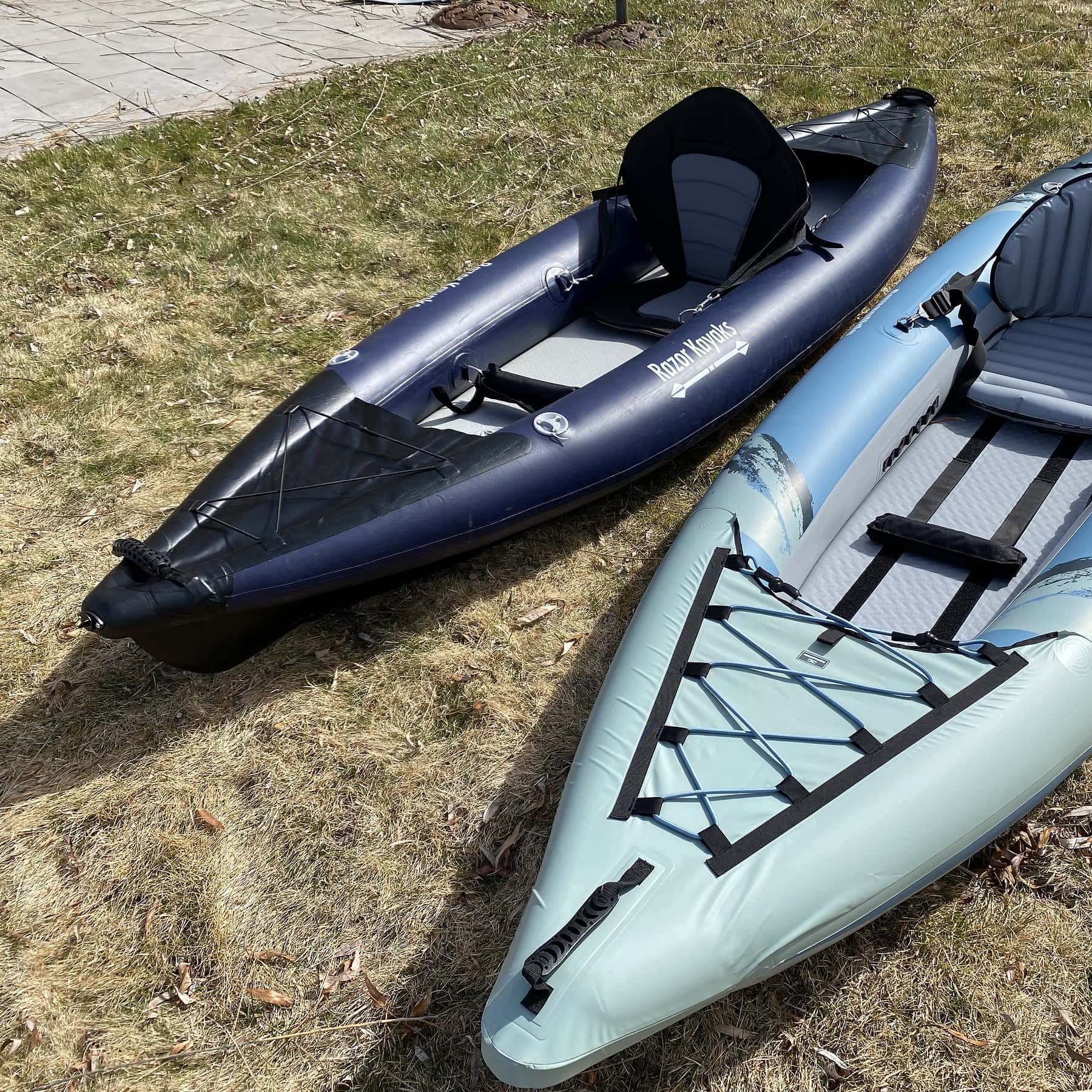 Aquaglide Cirrus Ultralight 110 Durable