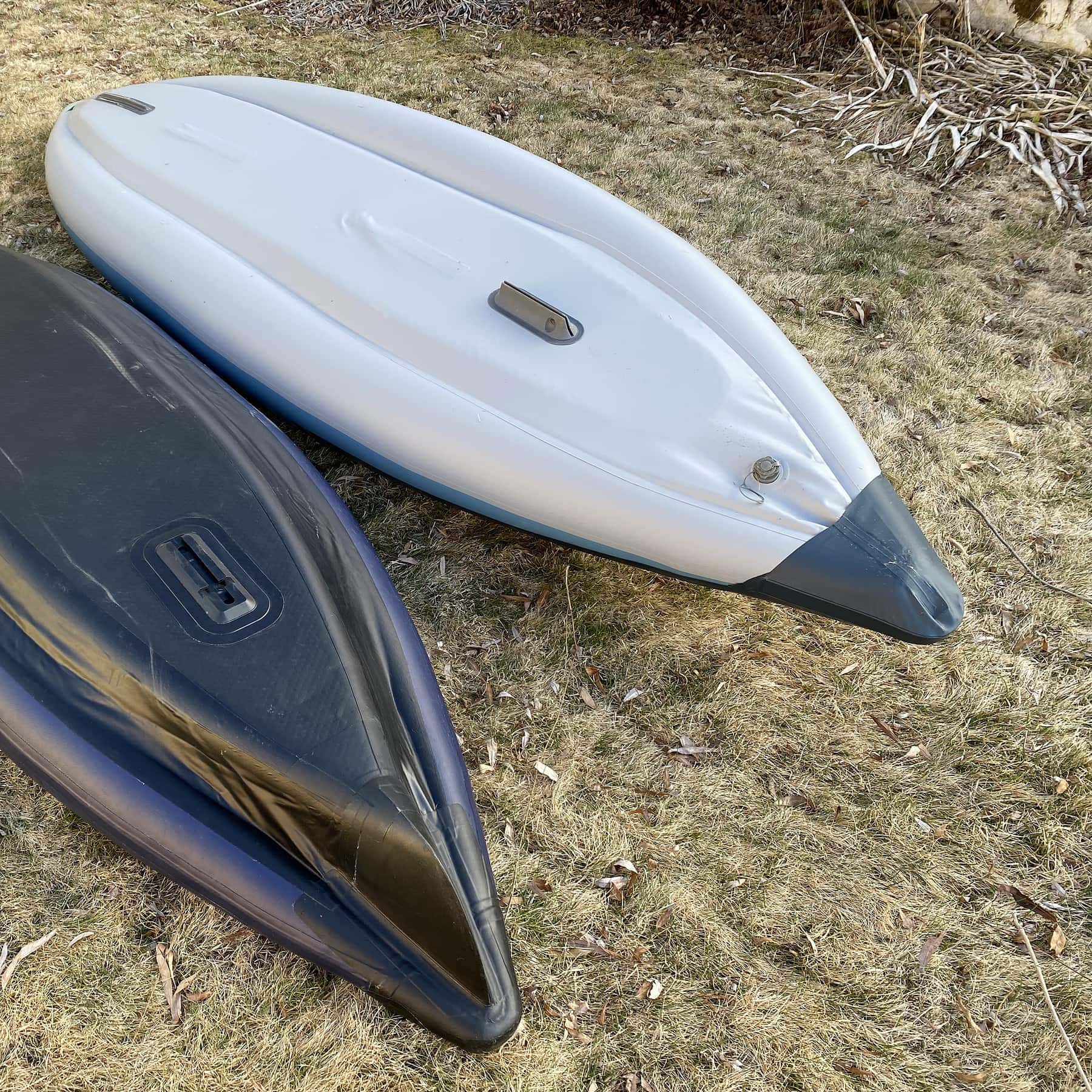 Aquaglide Cirrus Ultralight 110 Extrusion 1