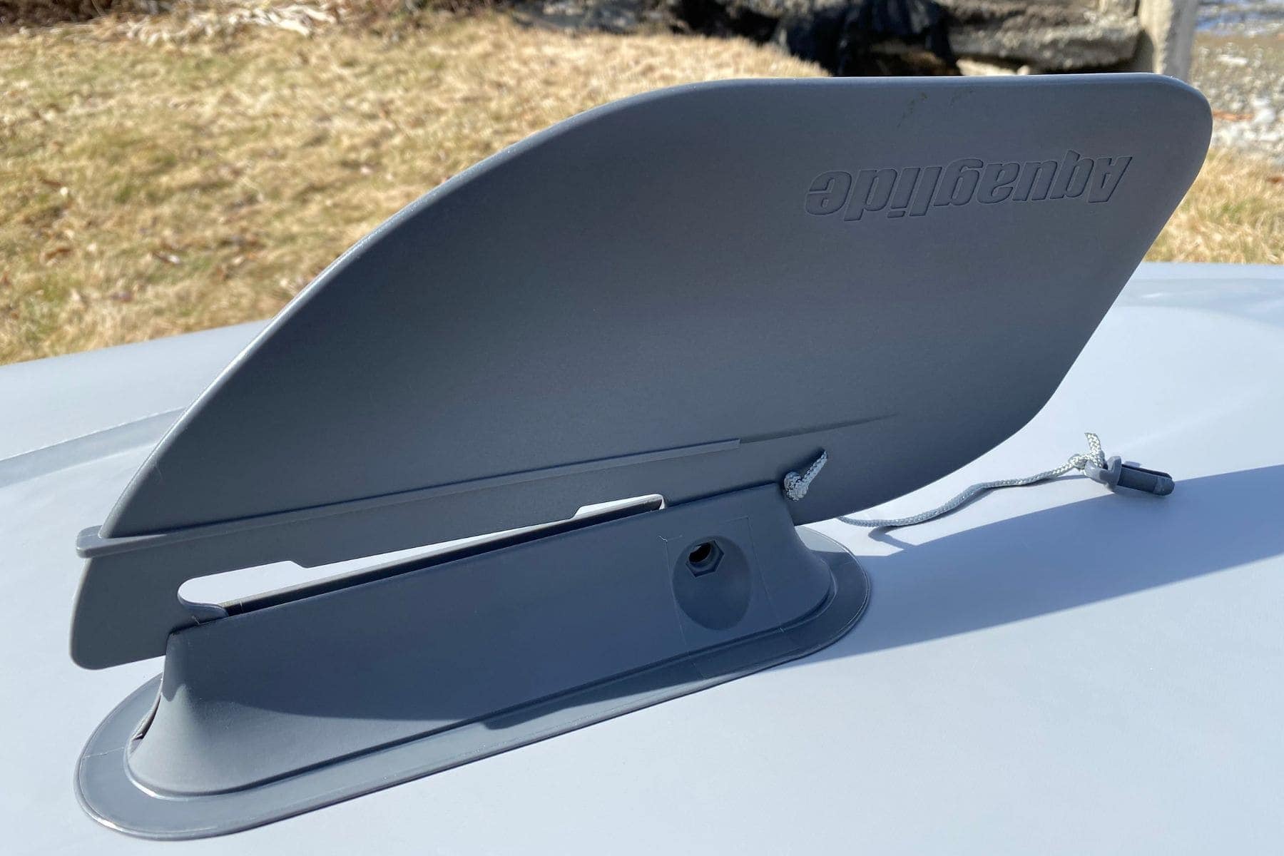 Aquaglide Cirrus Ultralight 110 Fin