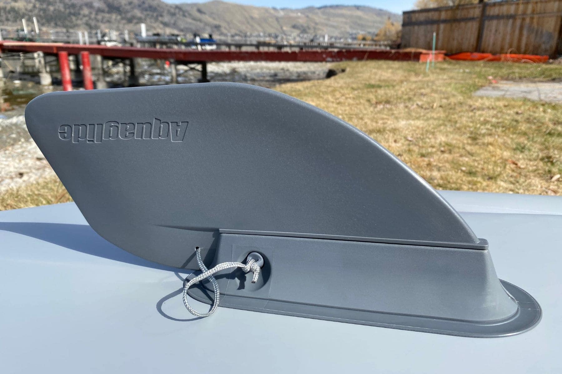 Aquaglide Cirrus Ultralight 110 Fins