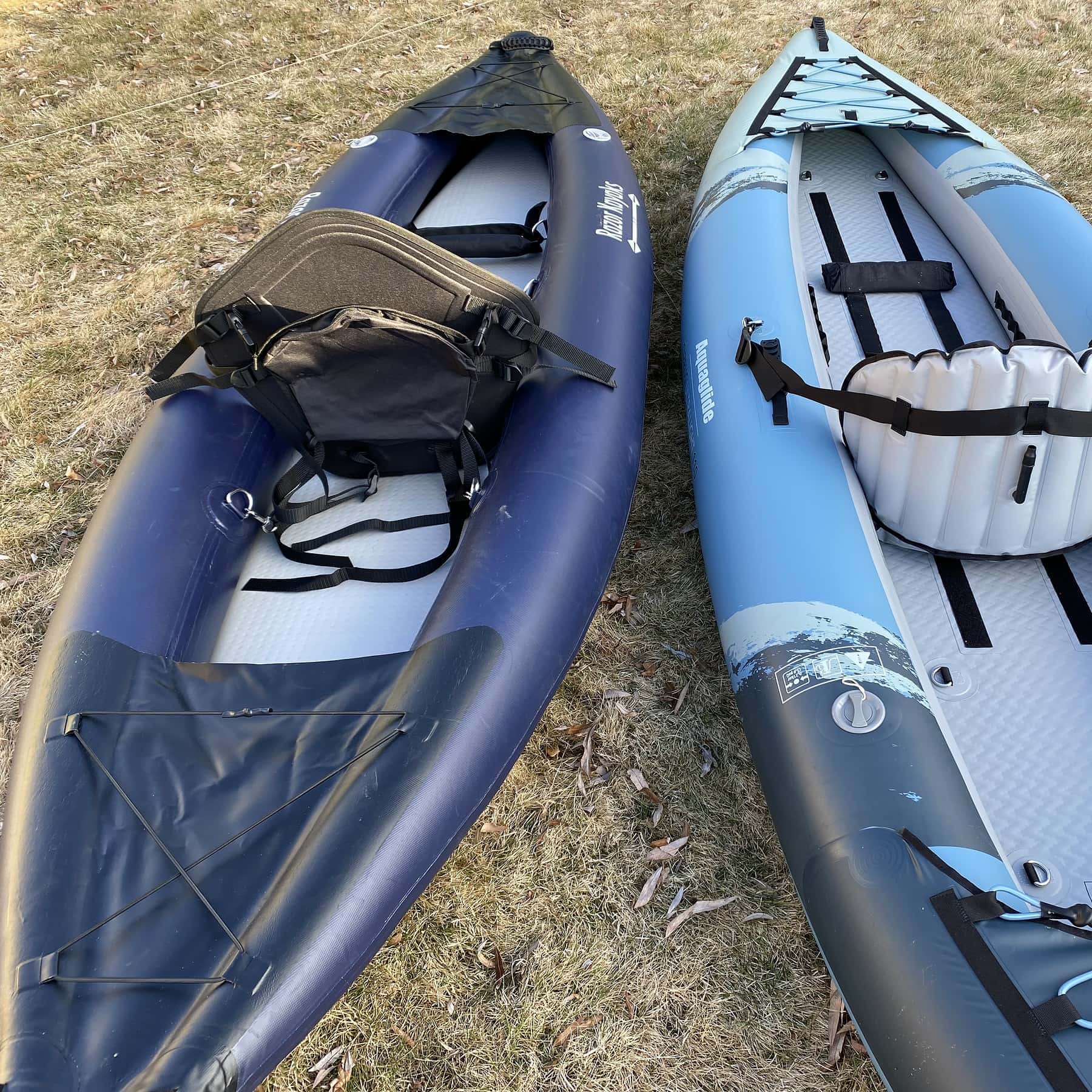 Aquaglide Cirrus Ultralight 110 More Length