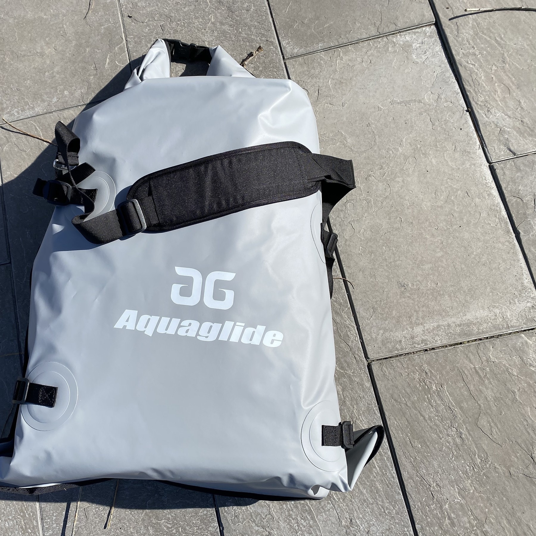 Aquaglide Cirrus Ultralight 110 Pack