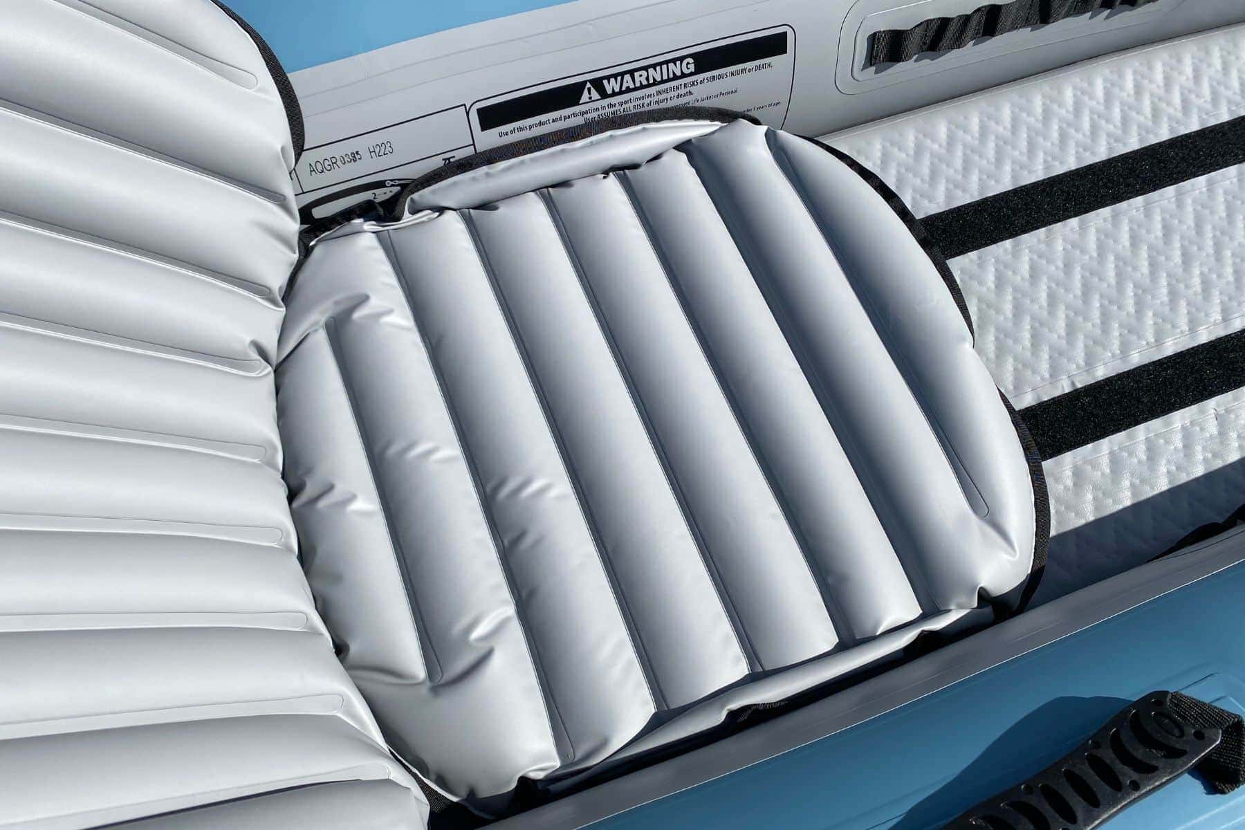 Aquaglide Cirrus Ultralight 110 Squeeze Seat