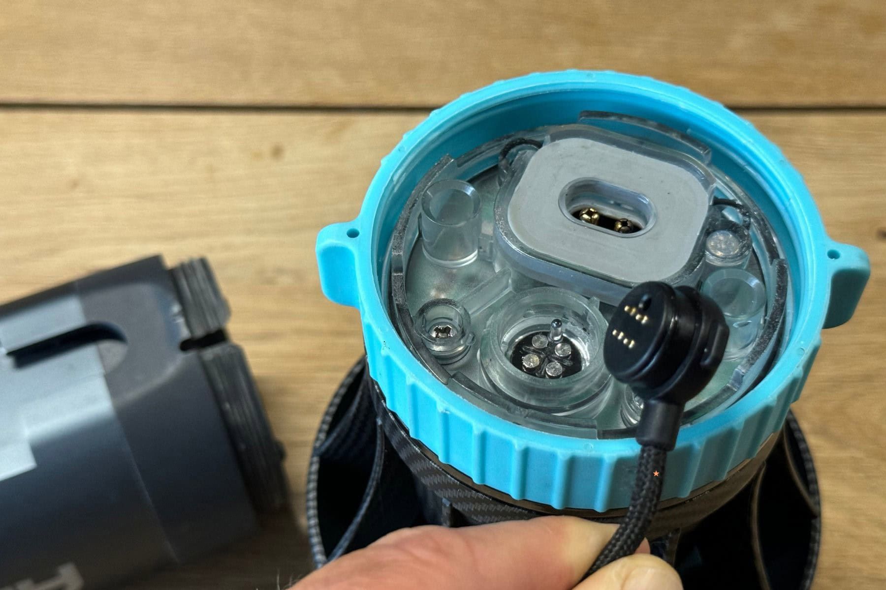 Asiwo U1 Activation Cable