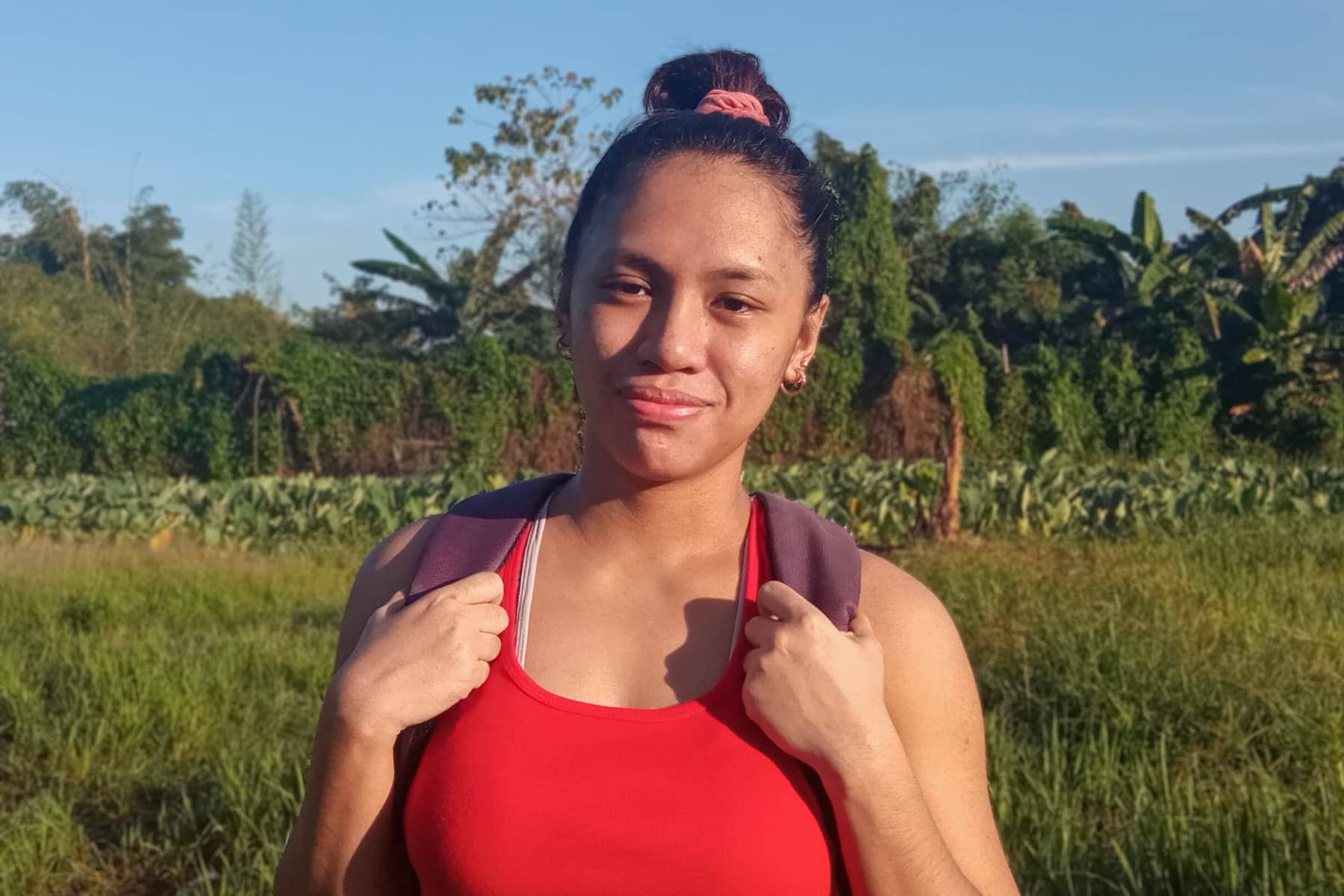 Angela Fulo