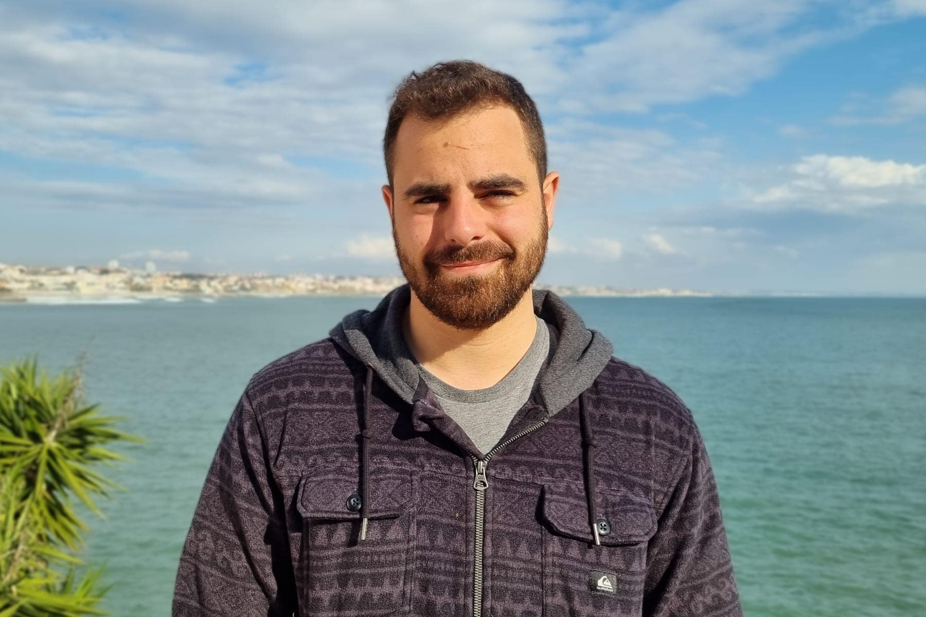 Christos Nicolaou
