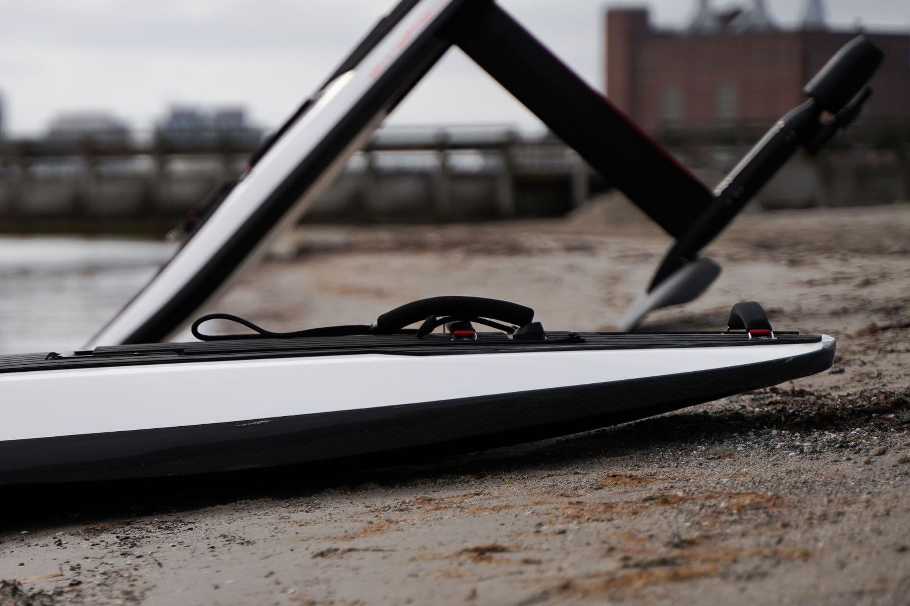Awake vinga 3 leash board