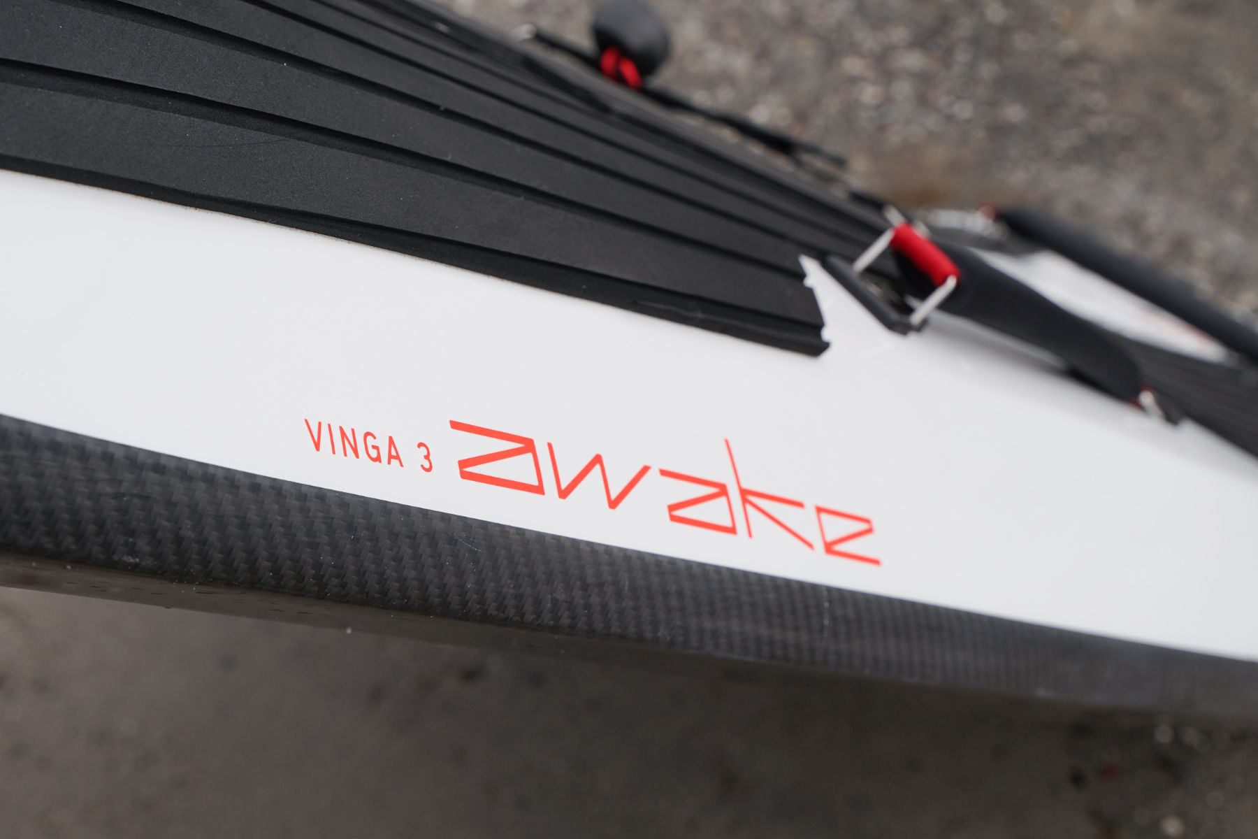 Awake vinga 3 logo