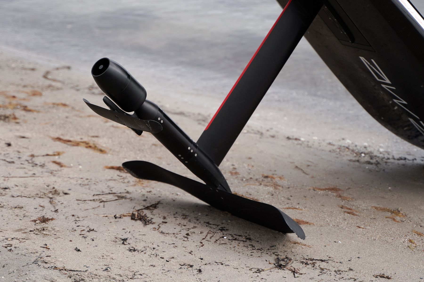 Awake vinga 3 propeller