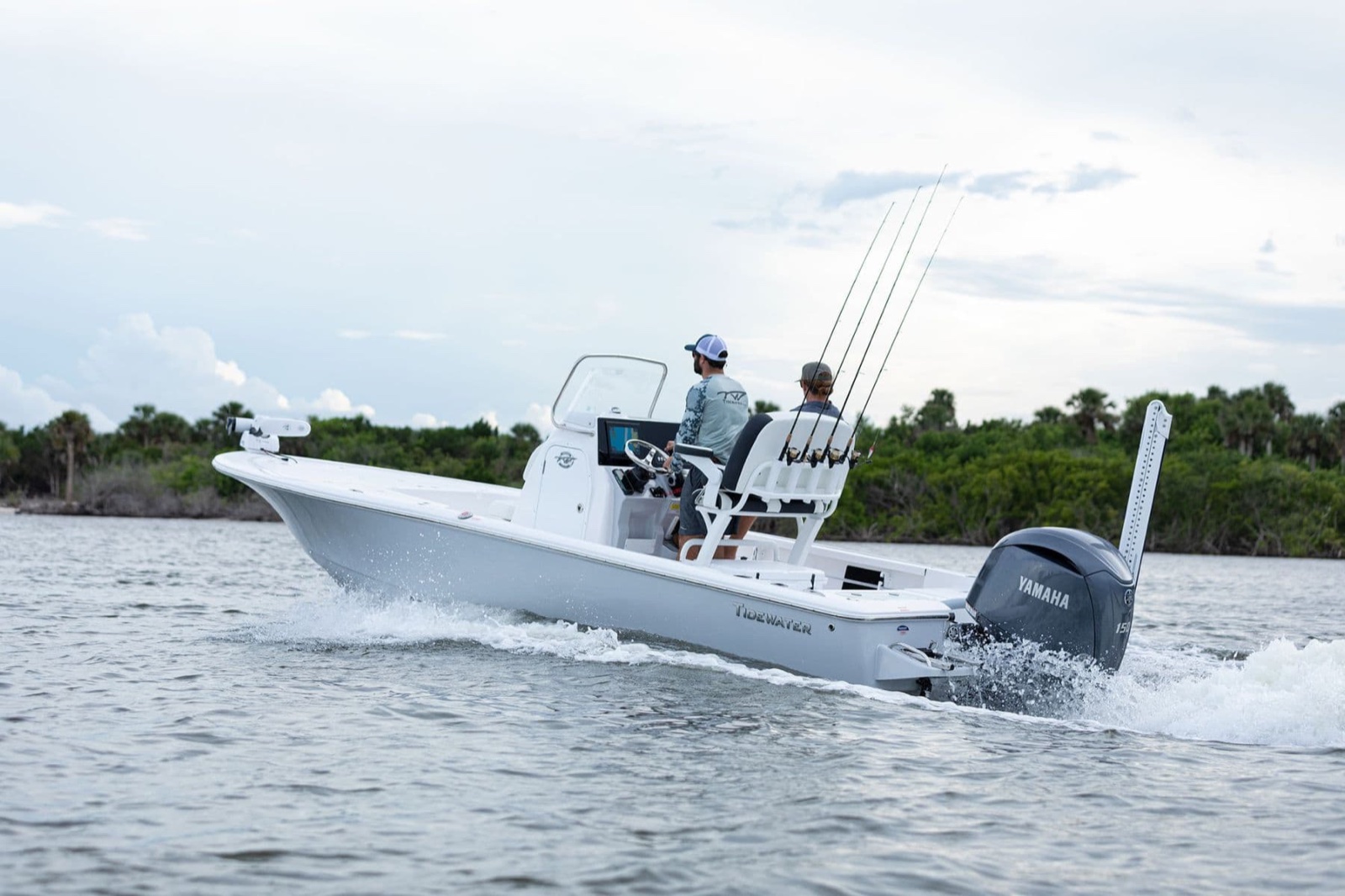 Scout 231 Bay