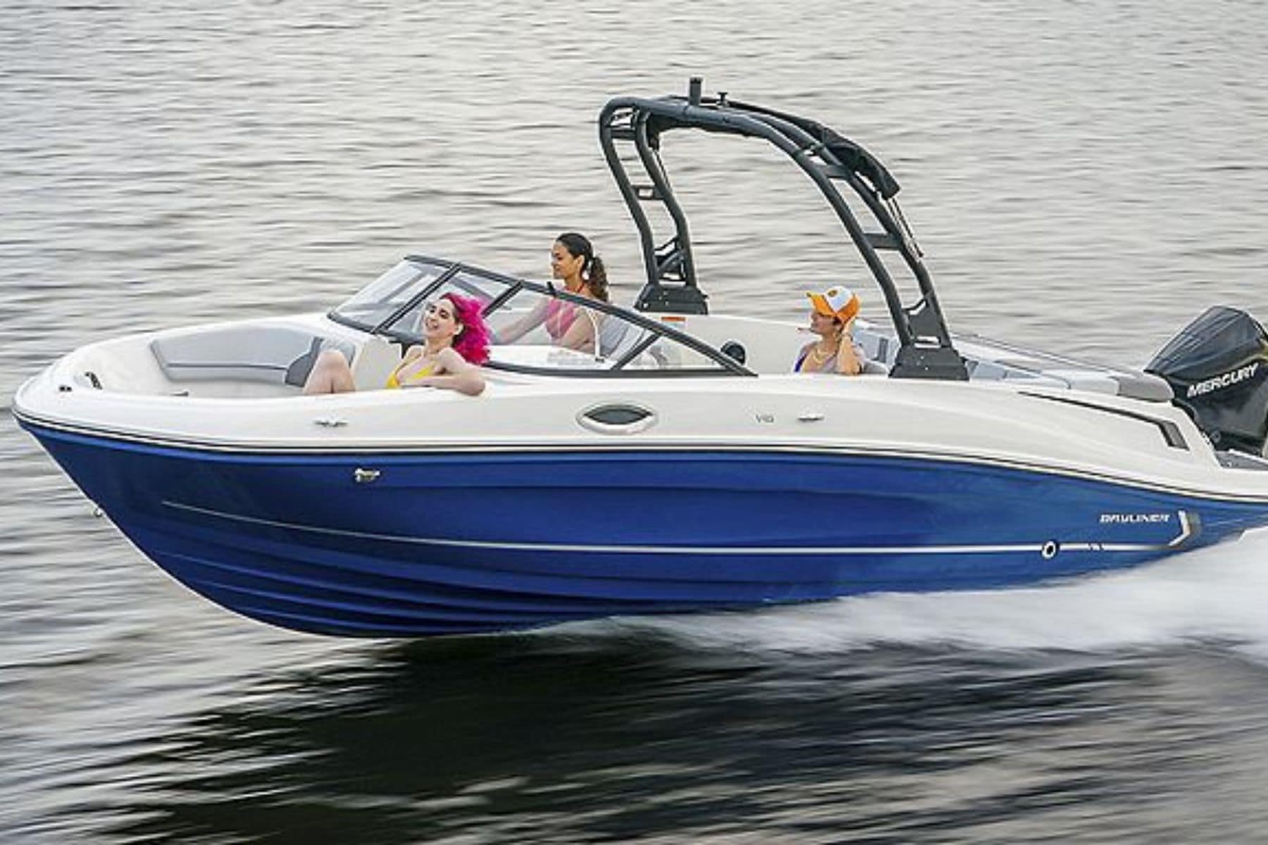 Bayliner VR6 Bowrider