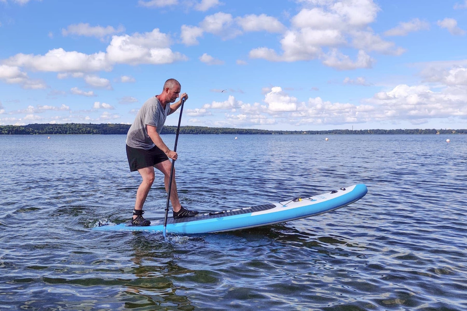 Beginner SUP Boards