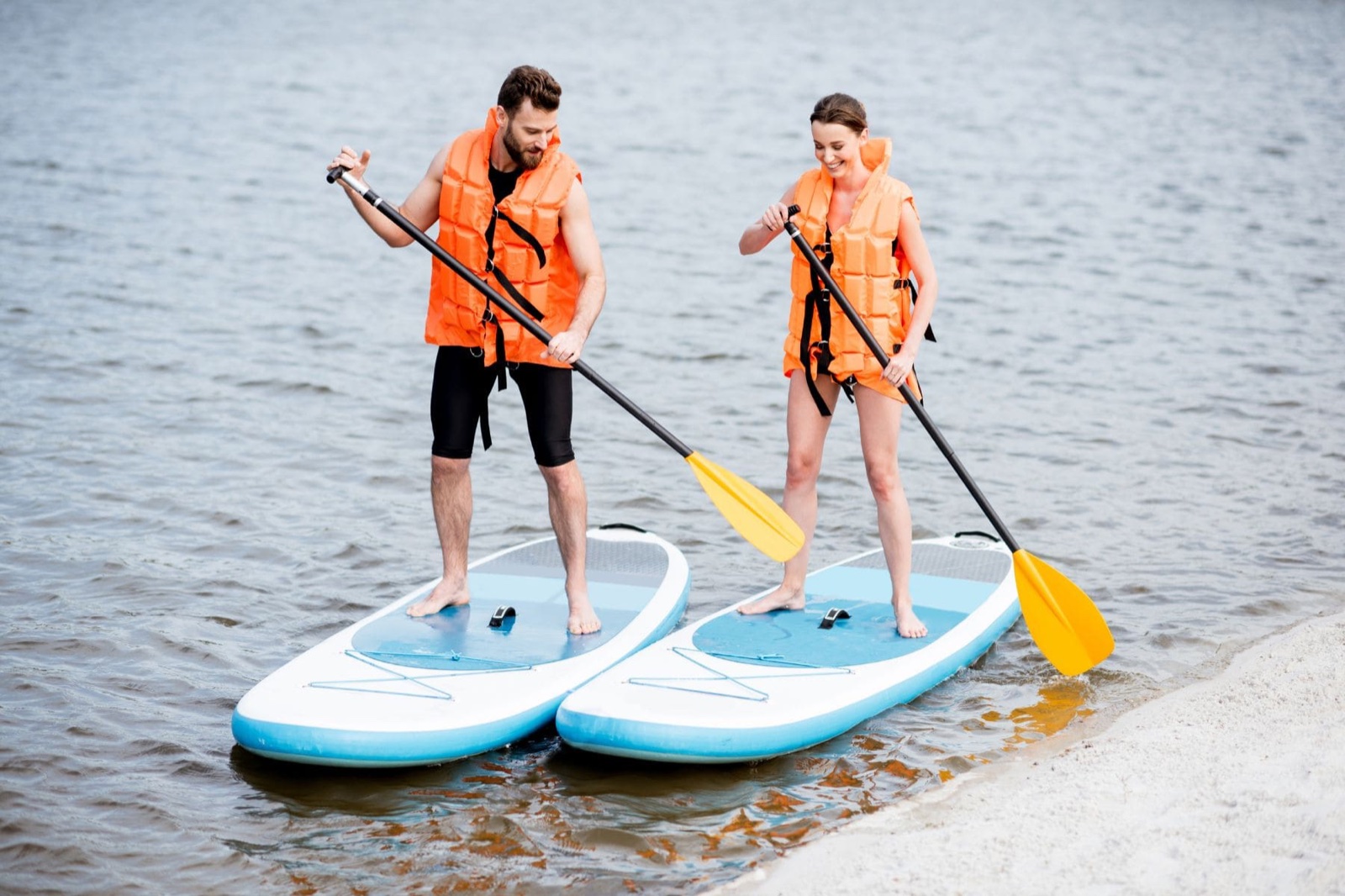Beginner Boating Tips