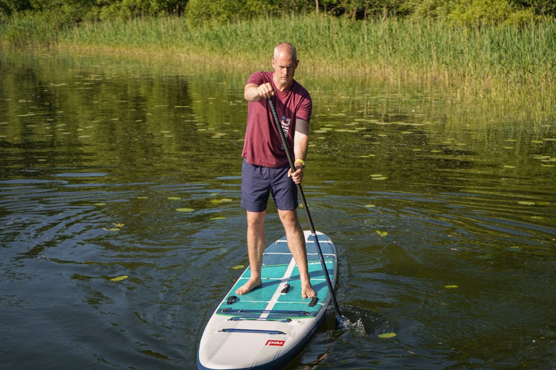 Red Paddle Compact Msl Pact Featured