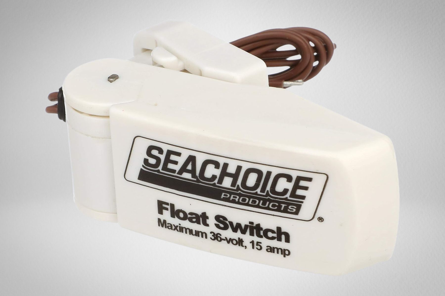 Bilge Pumps Guide Seachoice