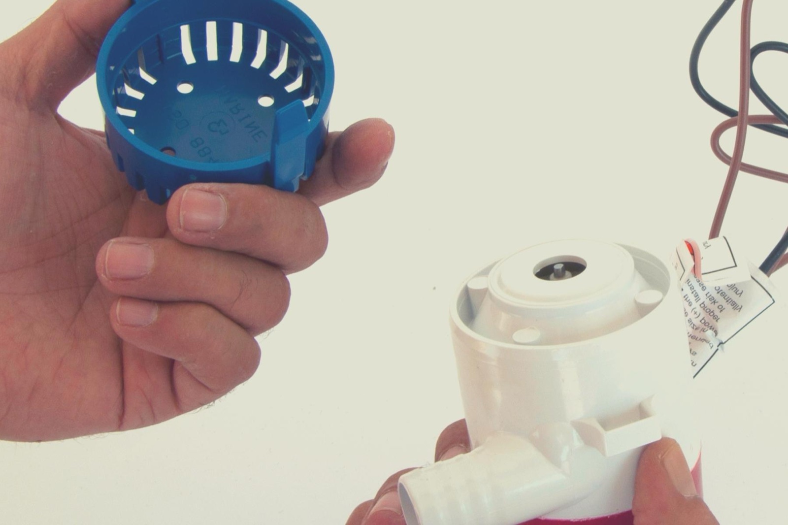 Bilge Pumps