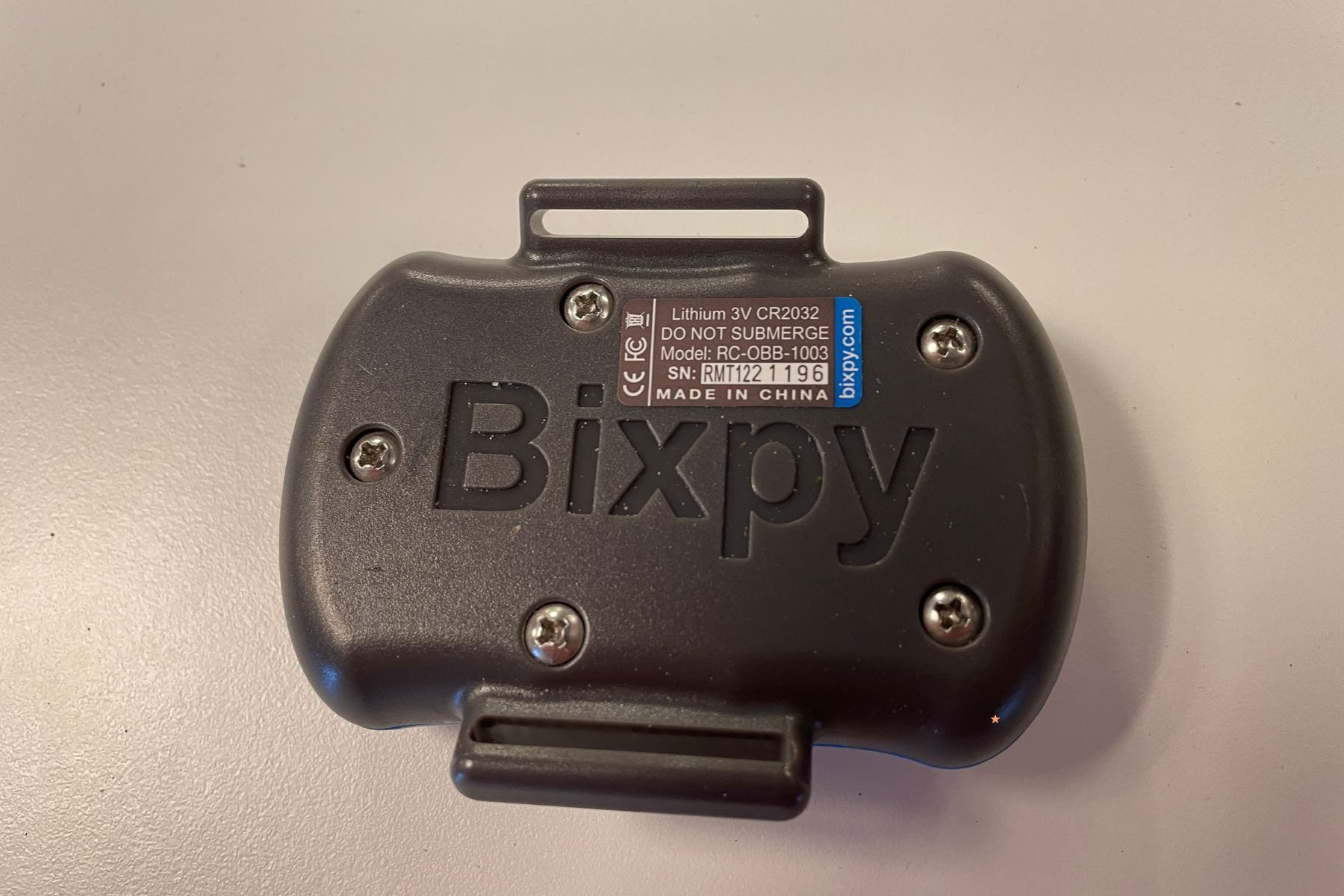 Bixpy Jet J 2 Ease Of Use