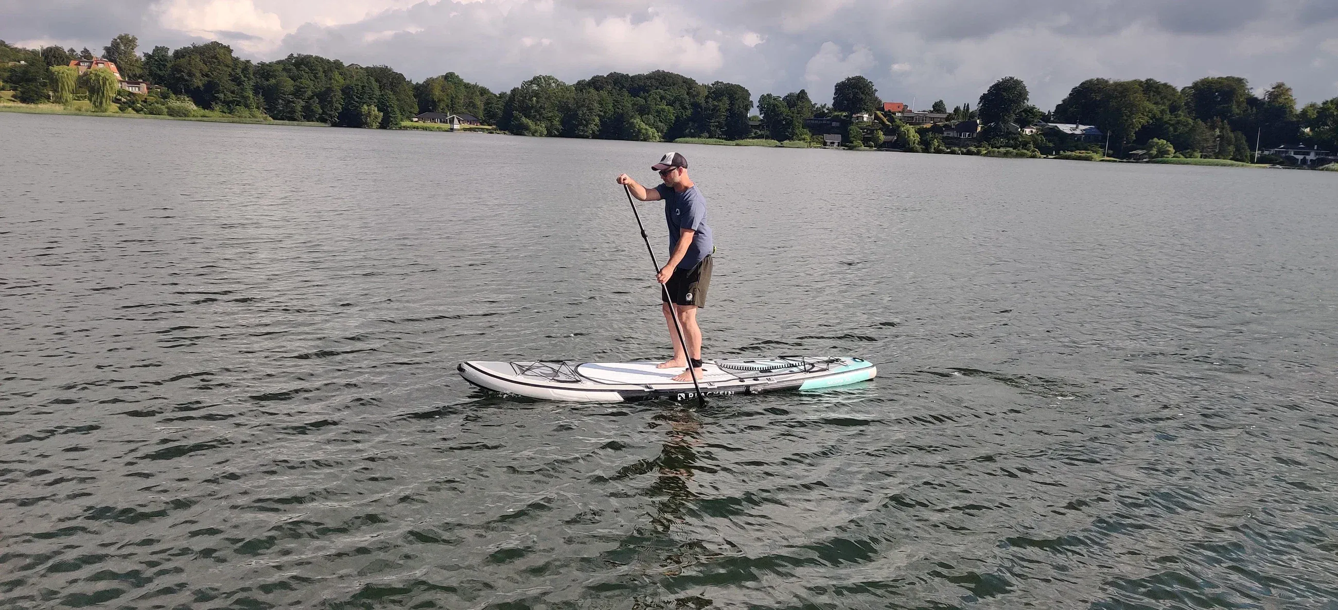 Blackfin Xl Performance