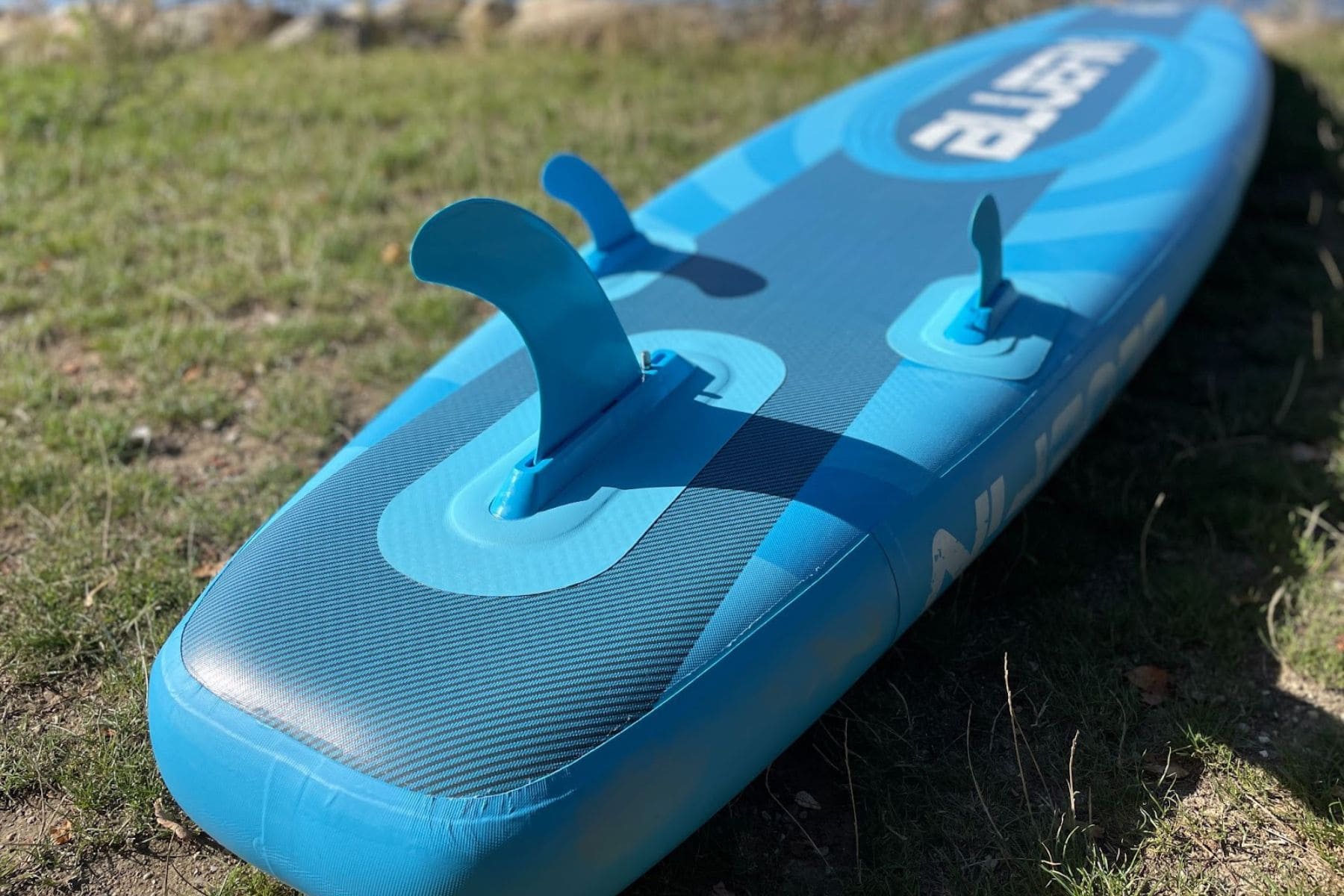 Bluefin Sprint Carbon 14 Accessories
