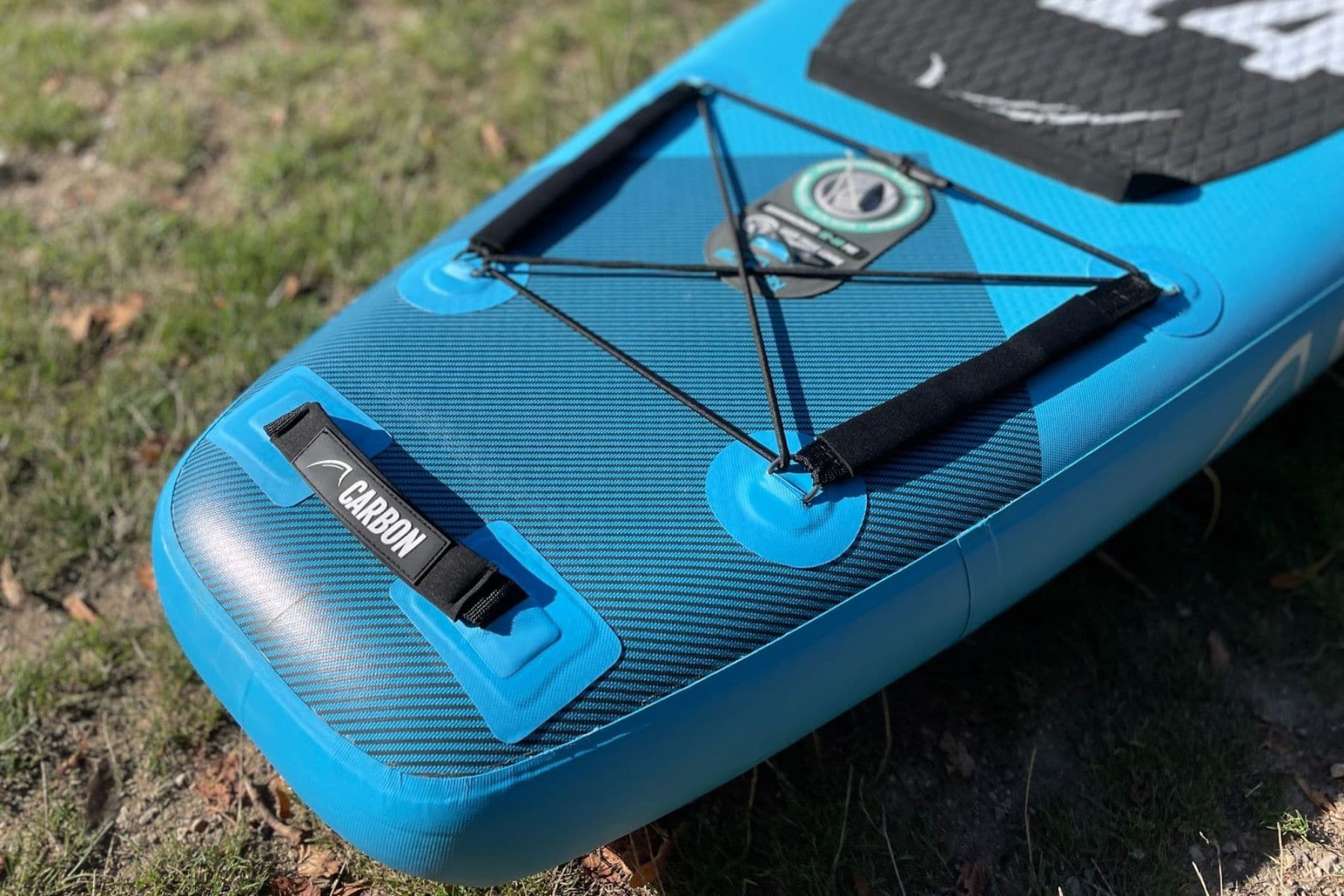 Bluefin Sprint Carbon 14 Bungee