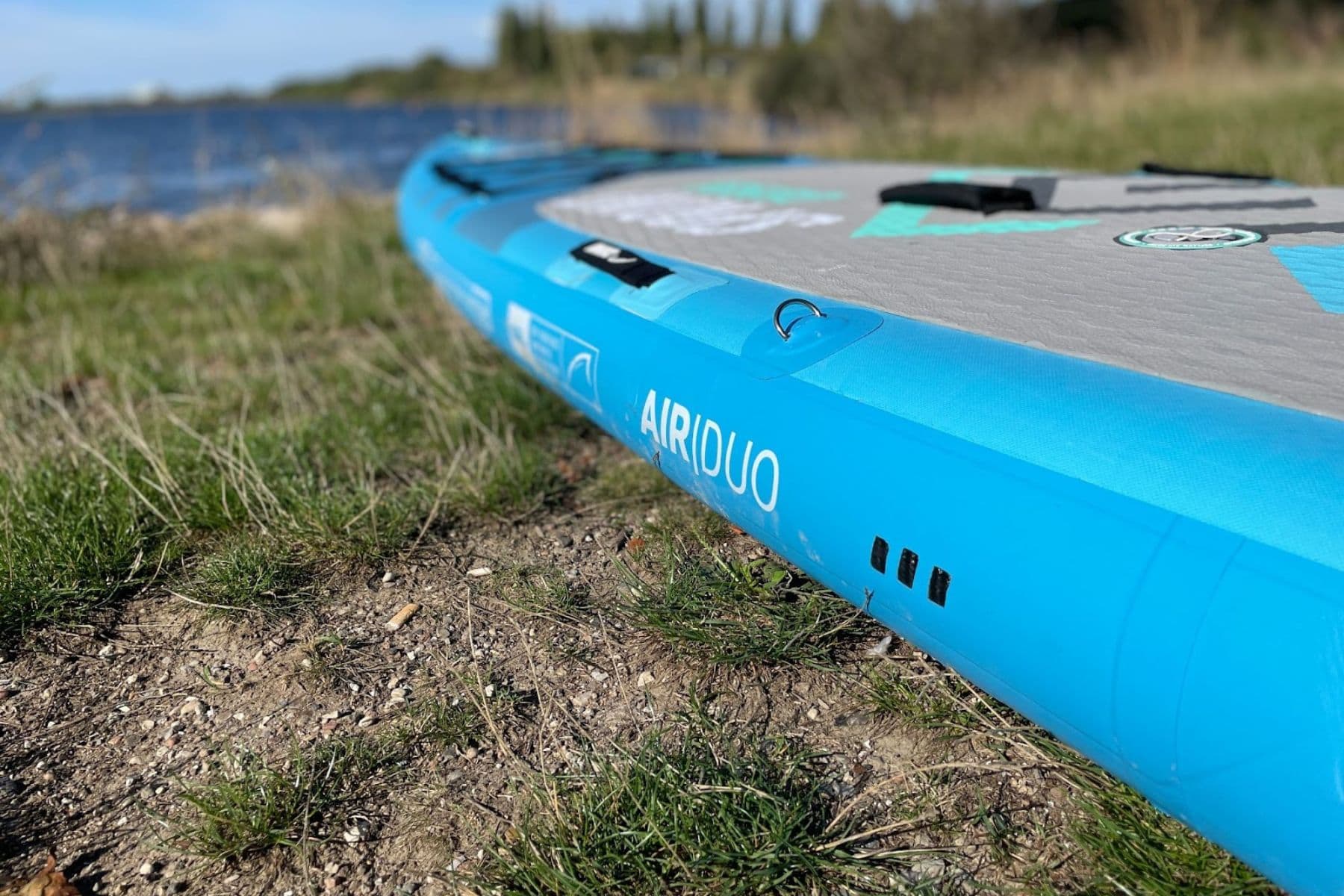 Bluefin Sprint 14 Carbon race SUP