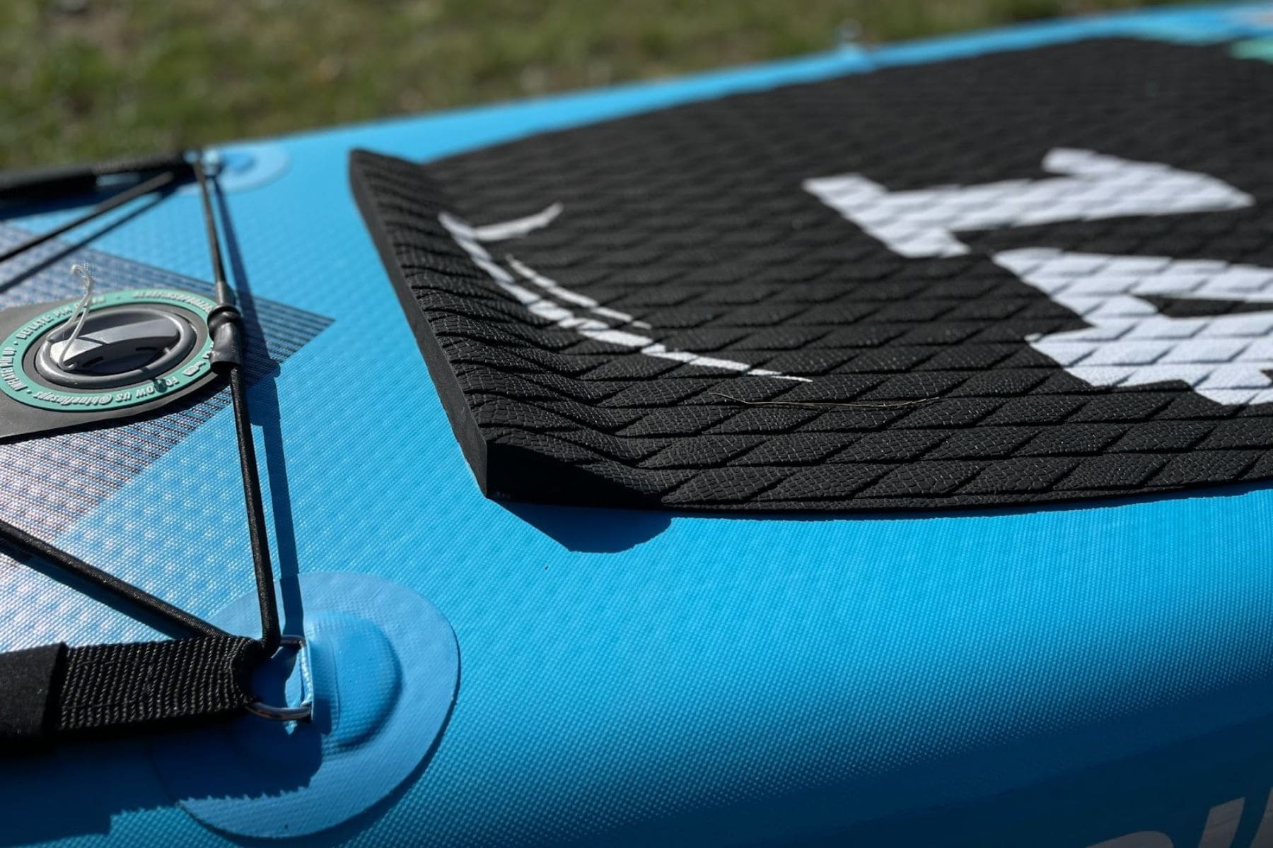Bluefin Sprint Carbon 14 Hard Board Like