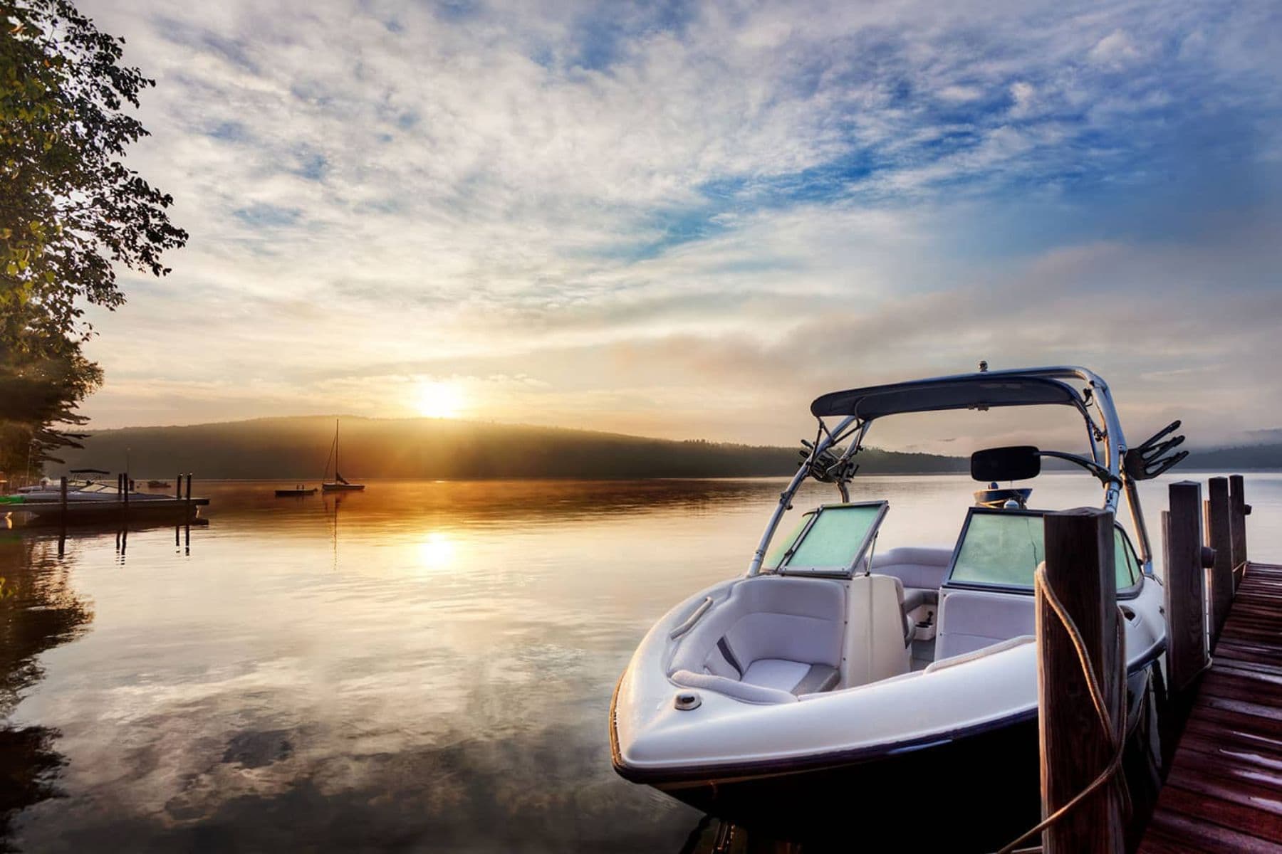 Markel Marine Insurance Featured