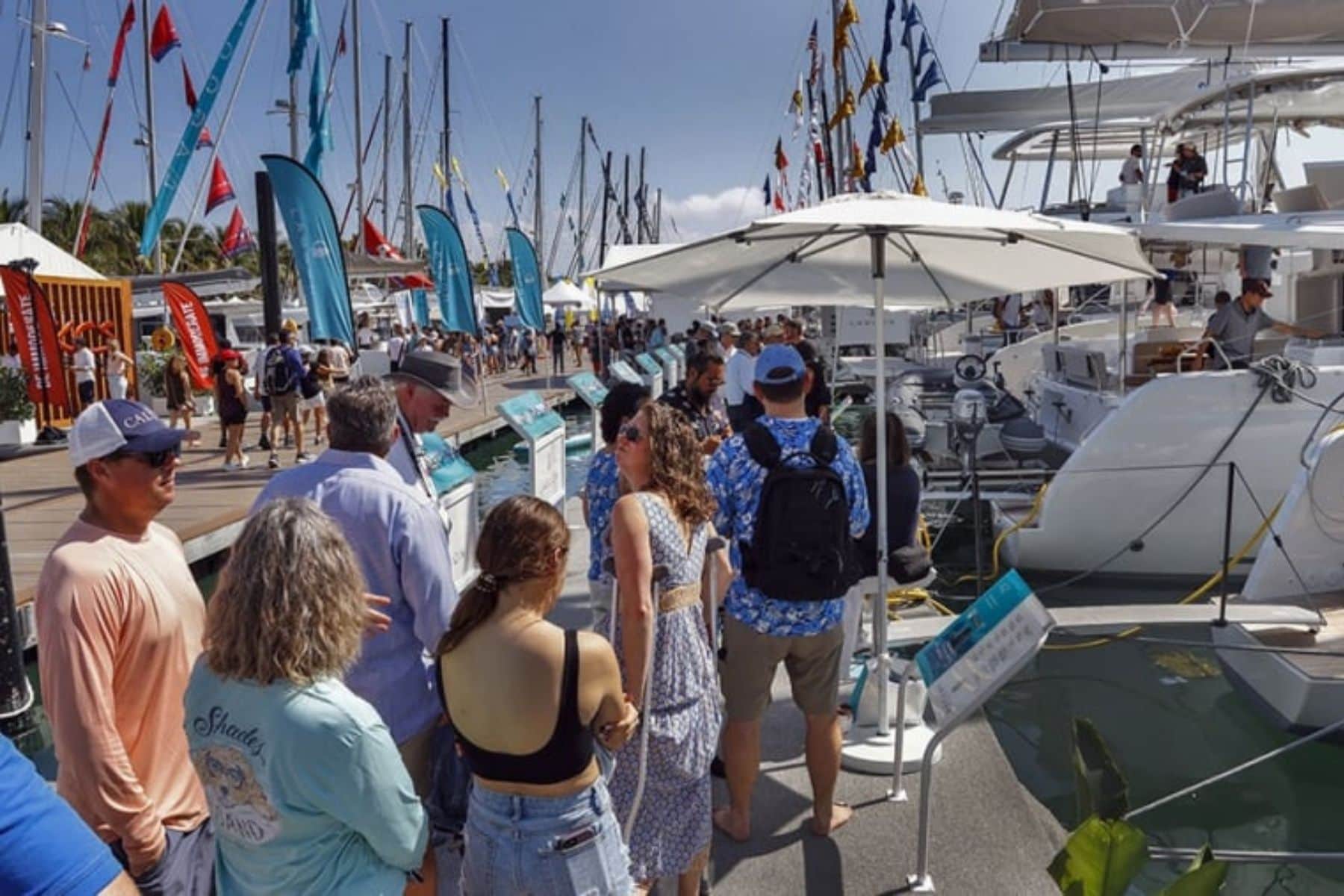 List Of Boat Shows February
