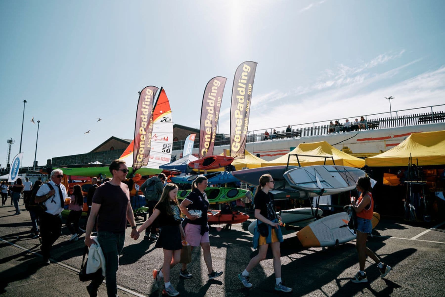 List Of Boat Shows May