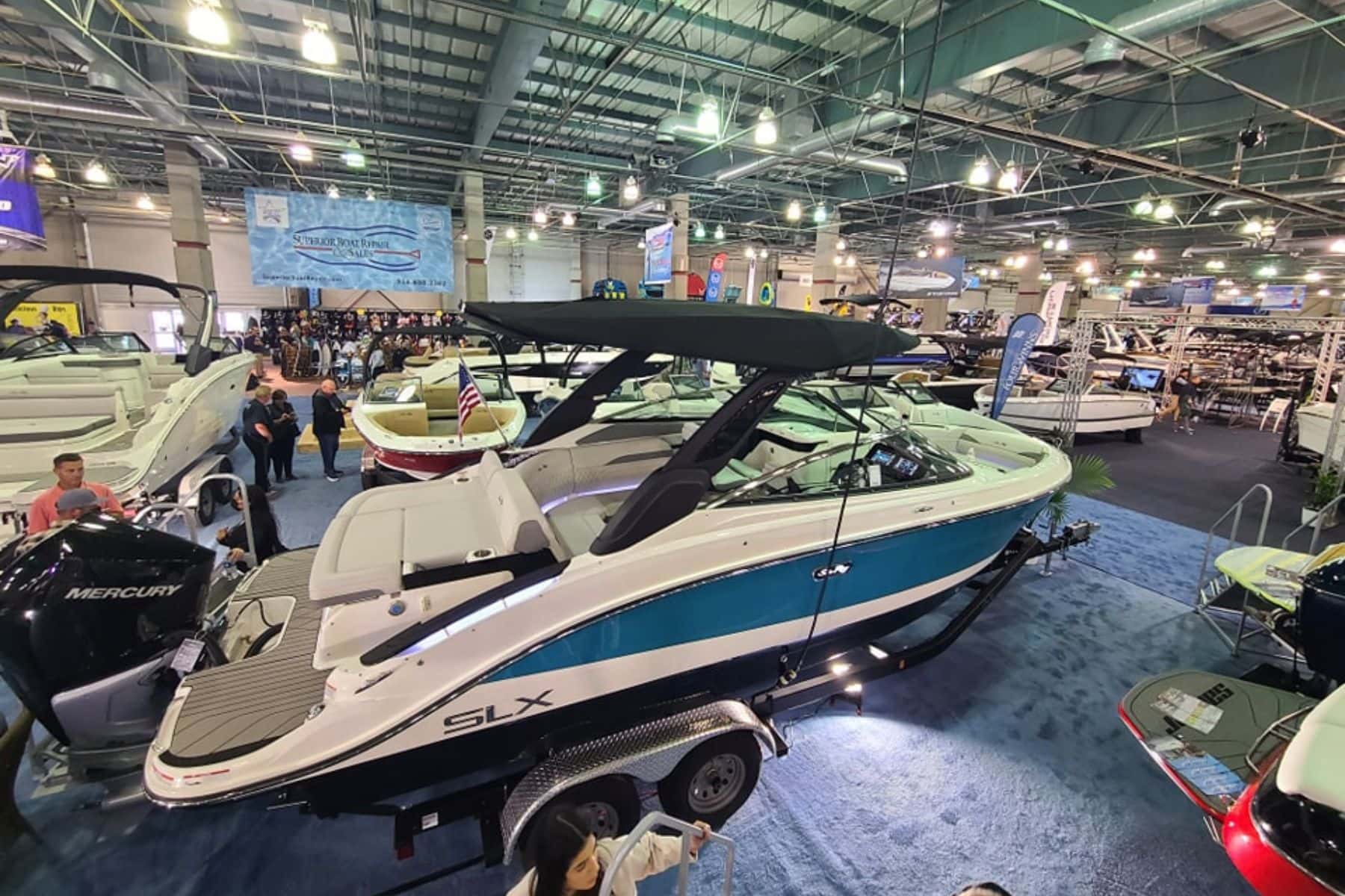 List Of Boat Shows Sacramento Boat Shows