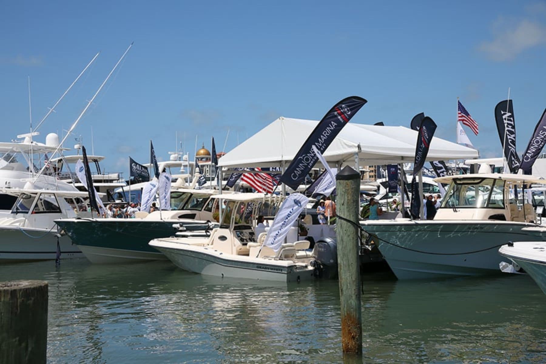 List Of Boat Shows Sarasota Suncoast