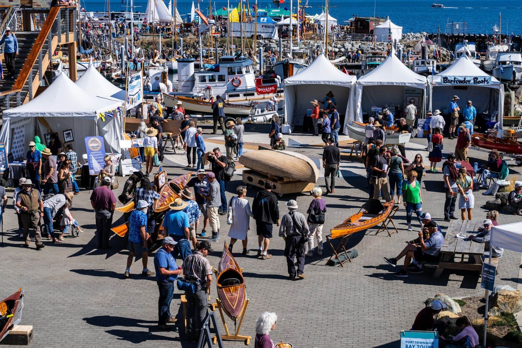 List Of Boat Shows September