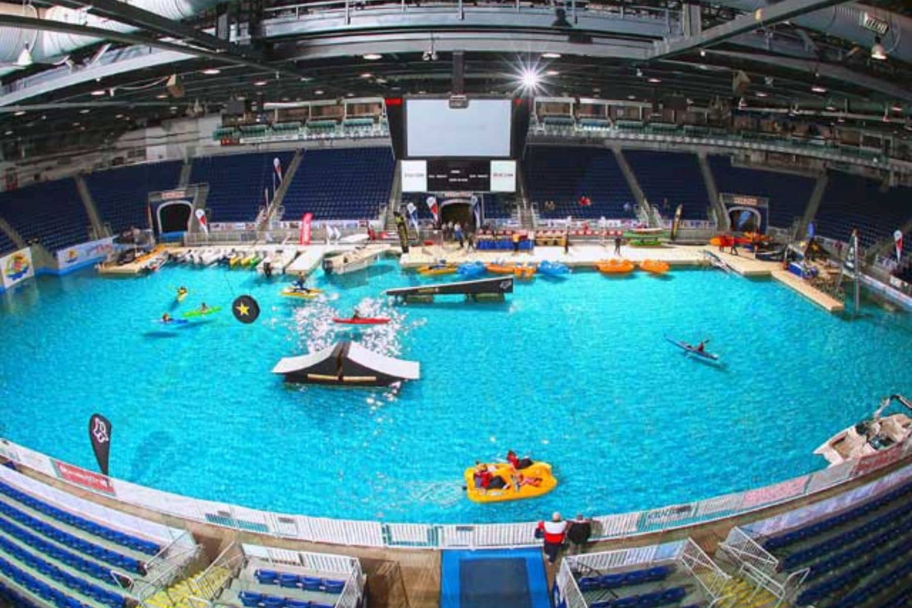 List Of Boat Shows Toronto International Boat Show