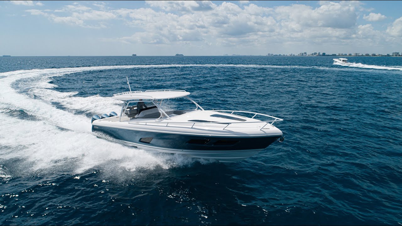 The Intrepid 409 Valor