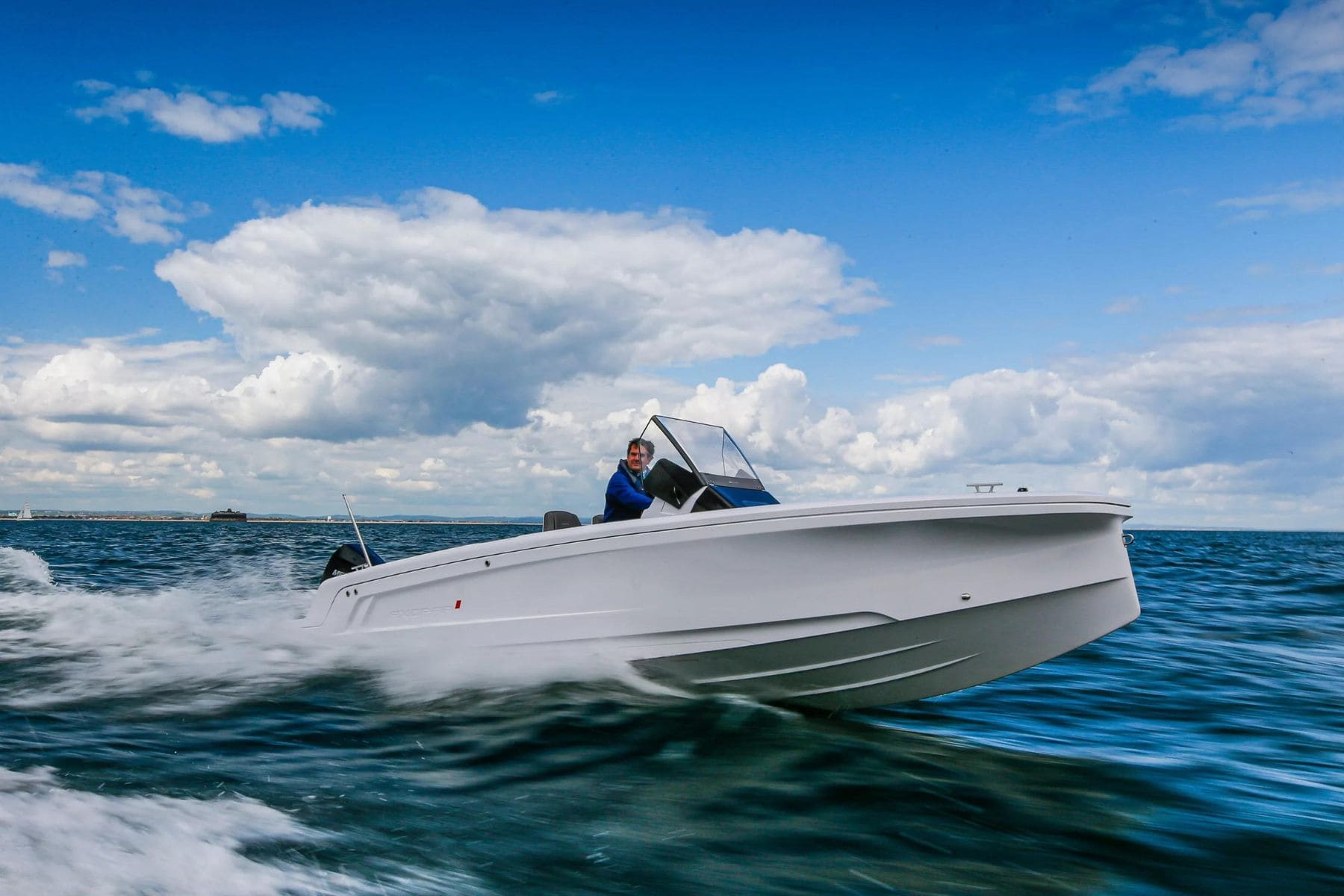 7 Best Center Console Boats photo 3