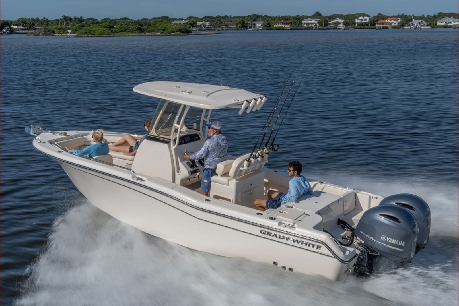 Subscribe to Boat & Sail