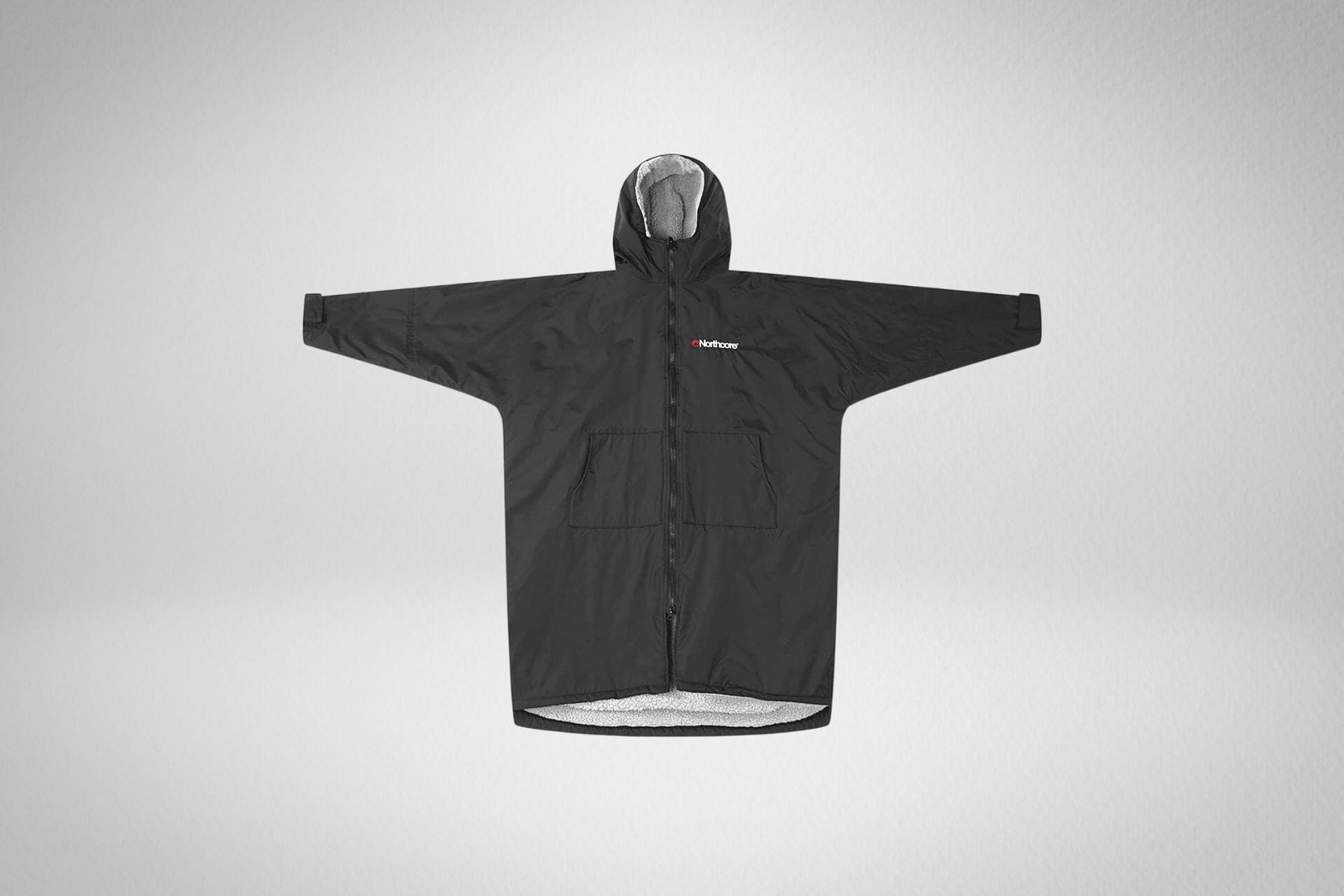 Northcore Beach Basha Long Sleeve