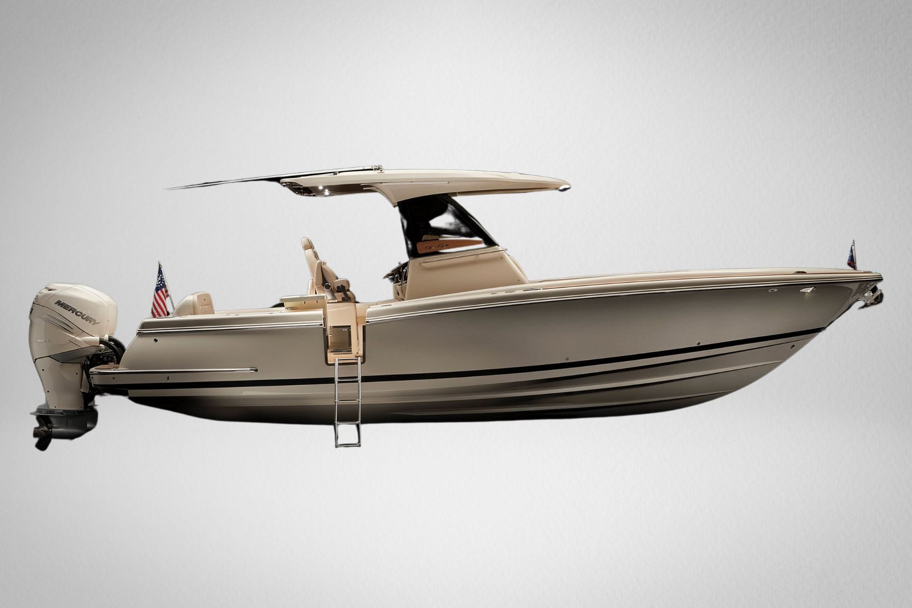 Chris craft catalina 30 featured